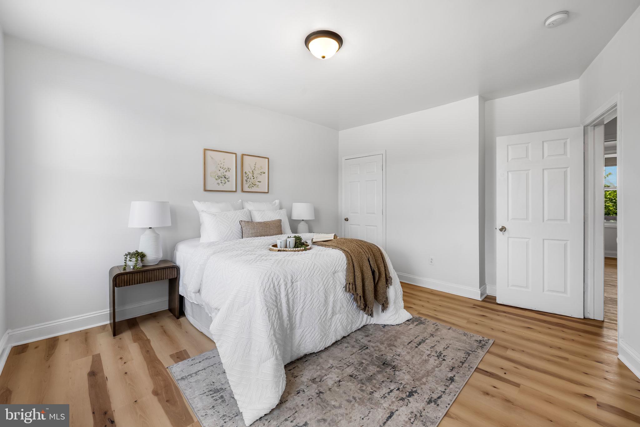 BELAIR-EDISON - Residential