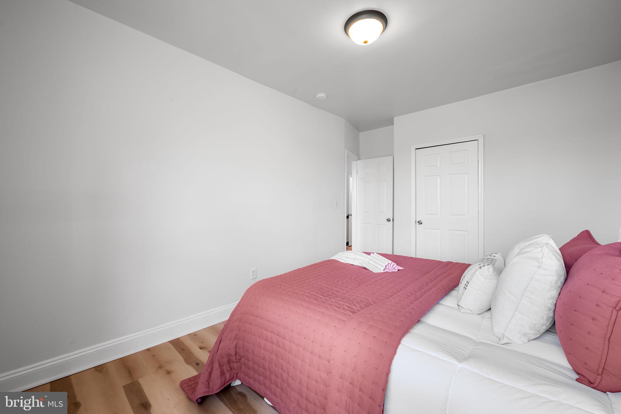 BELAIR-EDISON - Residential