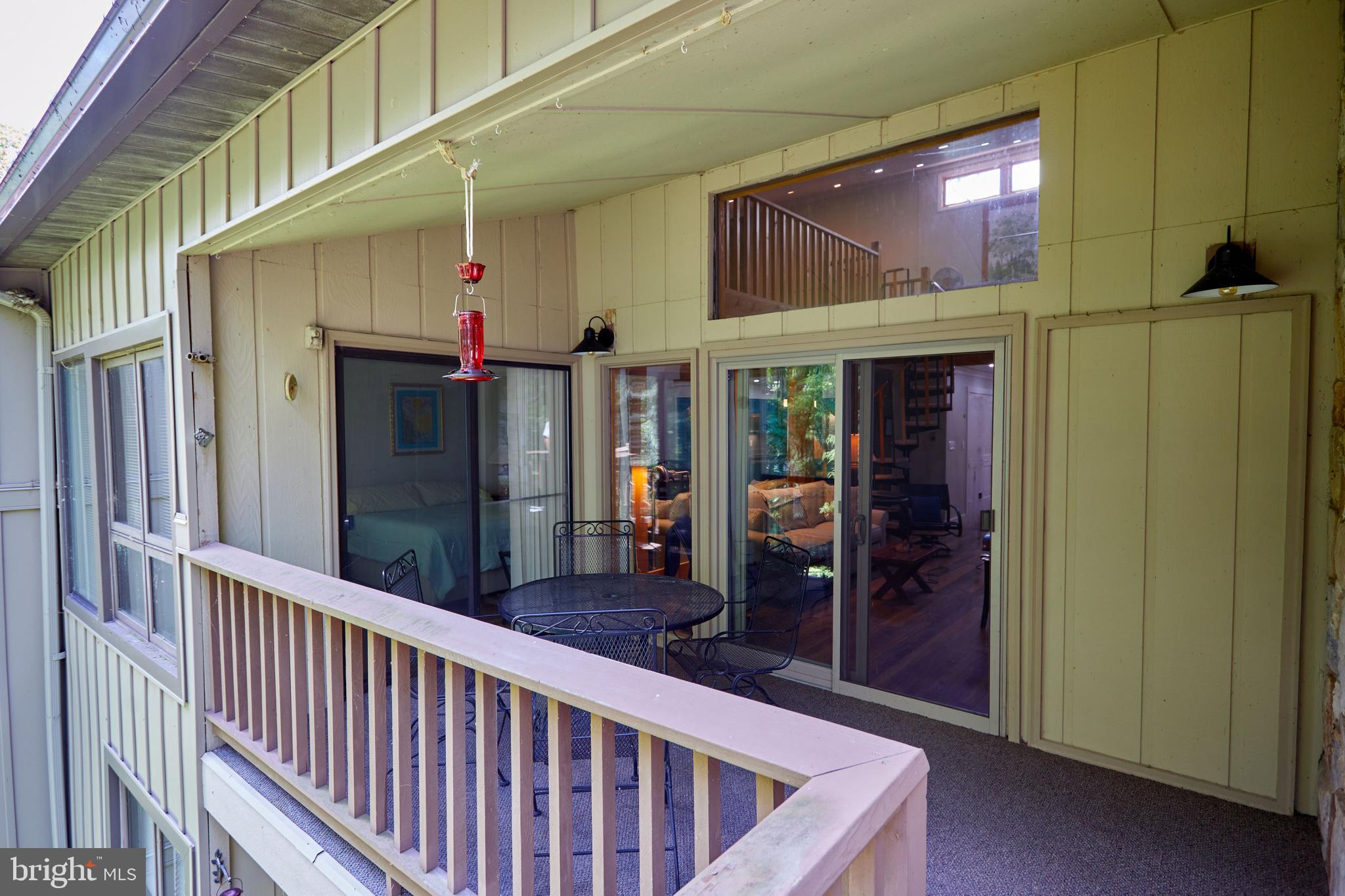 RED RUN - Residential