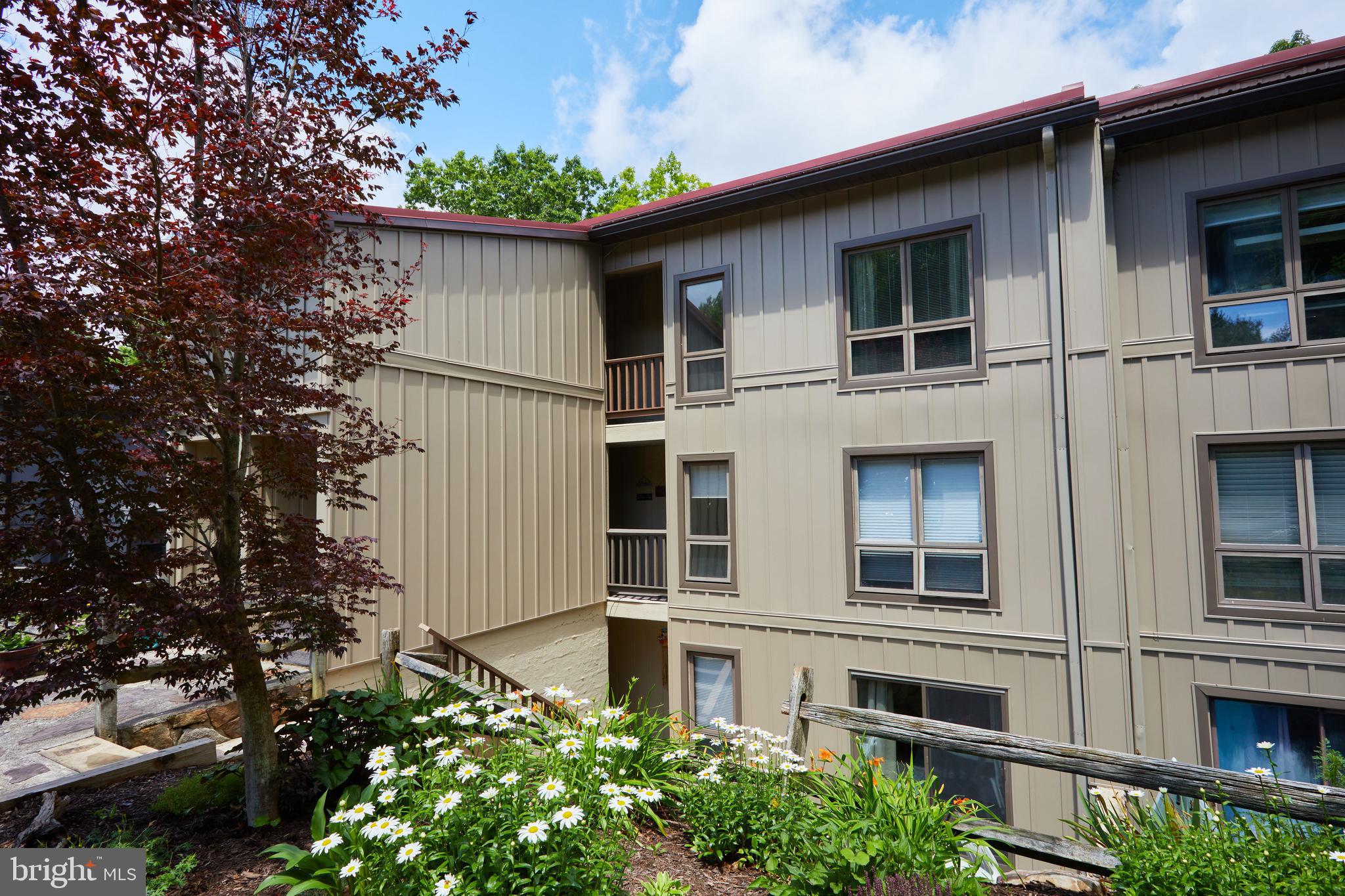 RED RUN - Residential