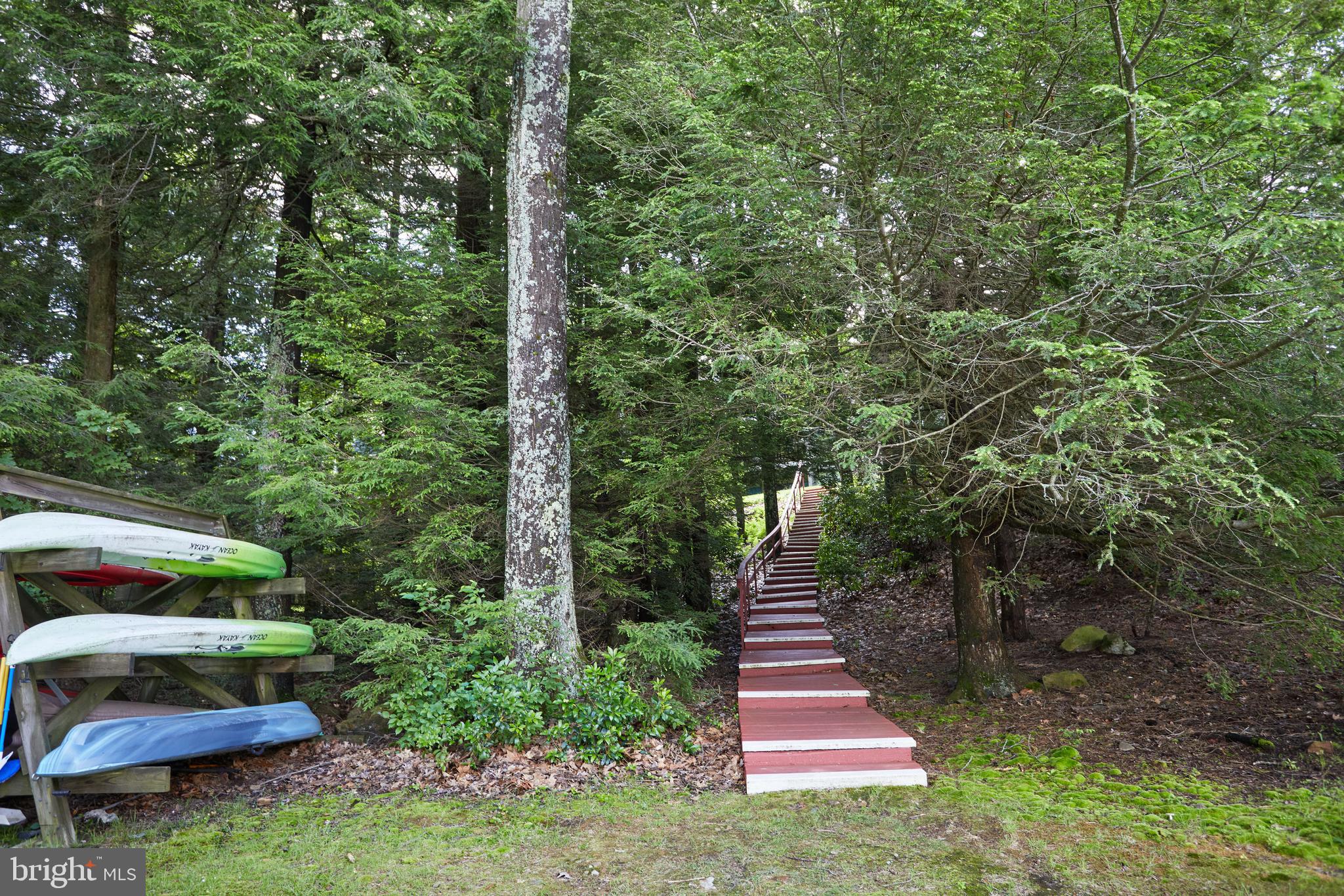 RED RUN - Residential