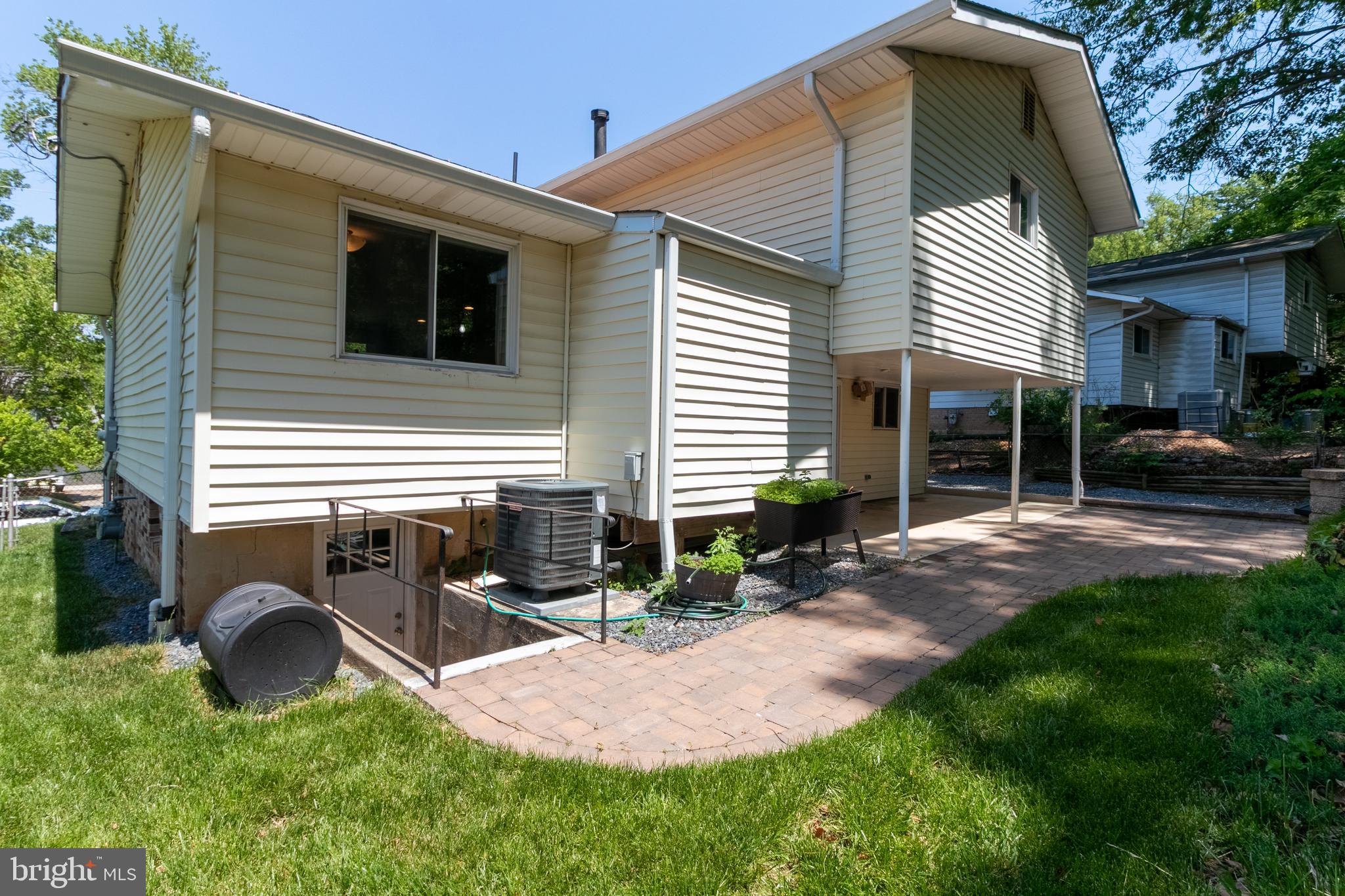 BOXWOOD VILLAGE - Residential