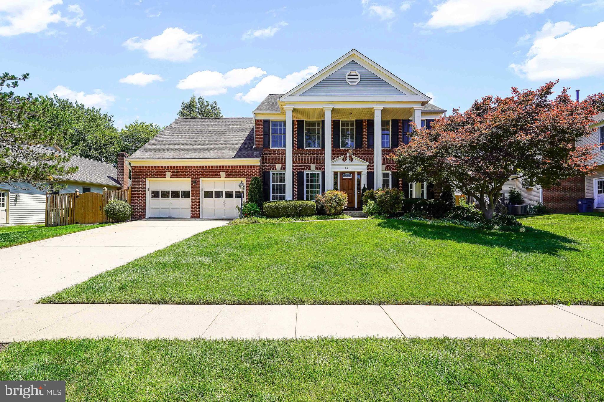 SYCAMORE RIDGE - Residential