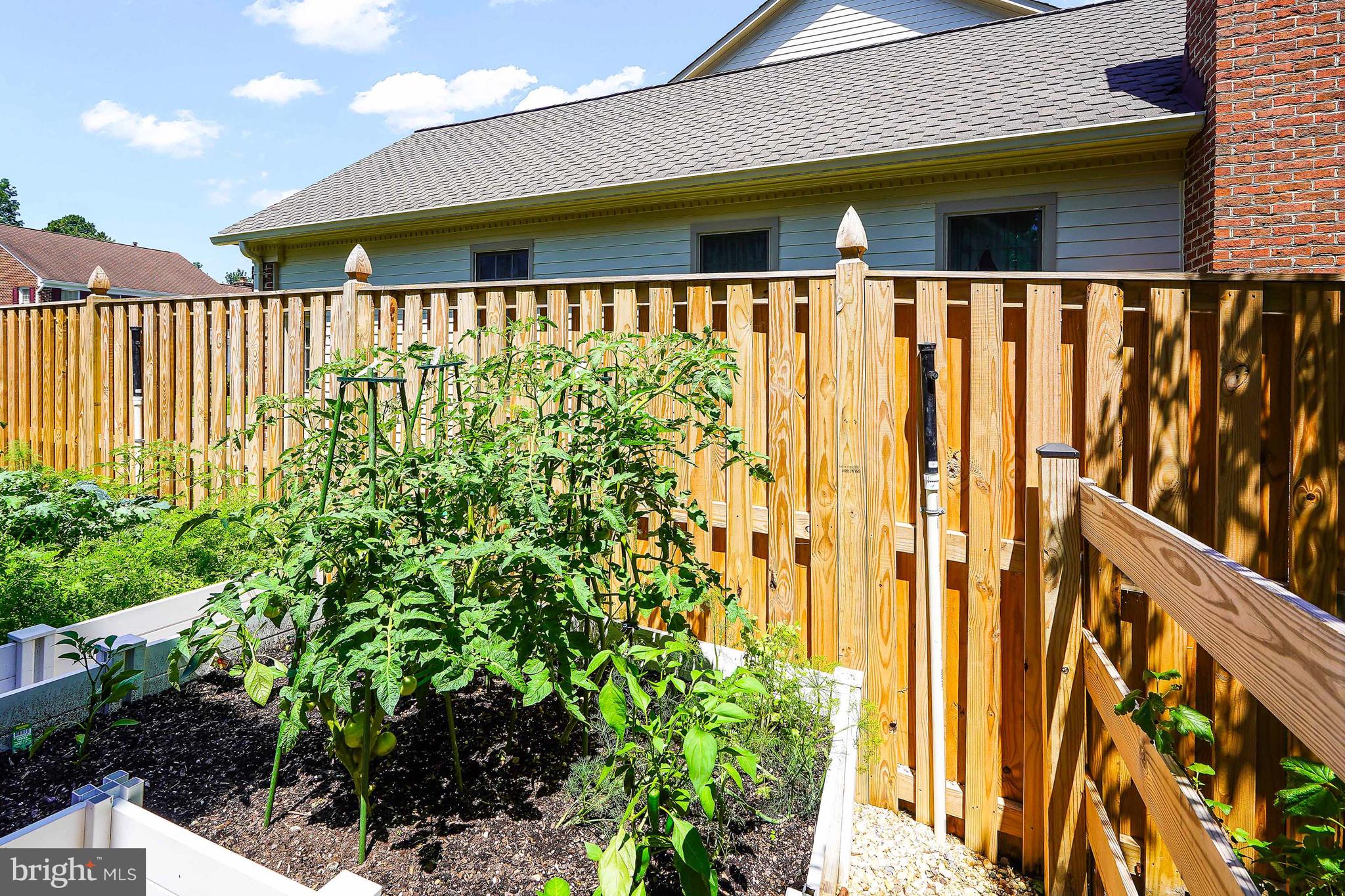 SYCAMORE RIDGE - Residential