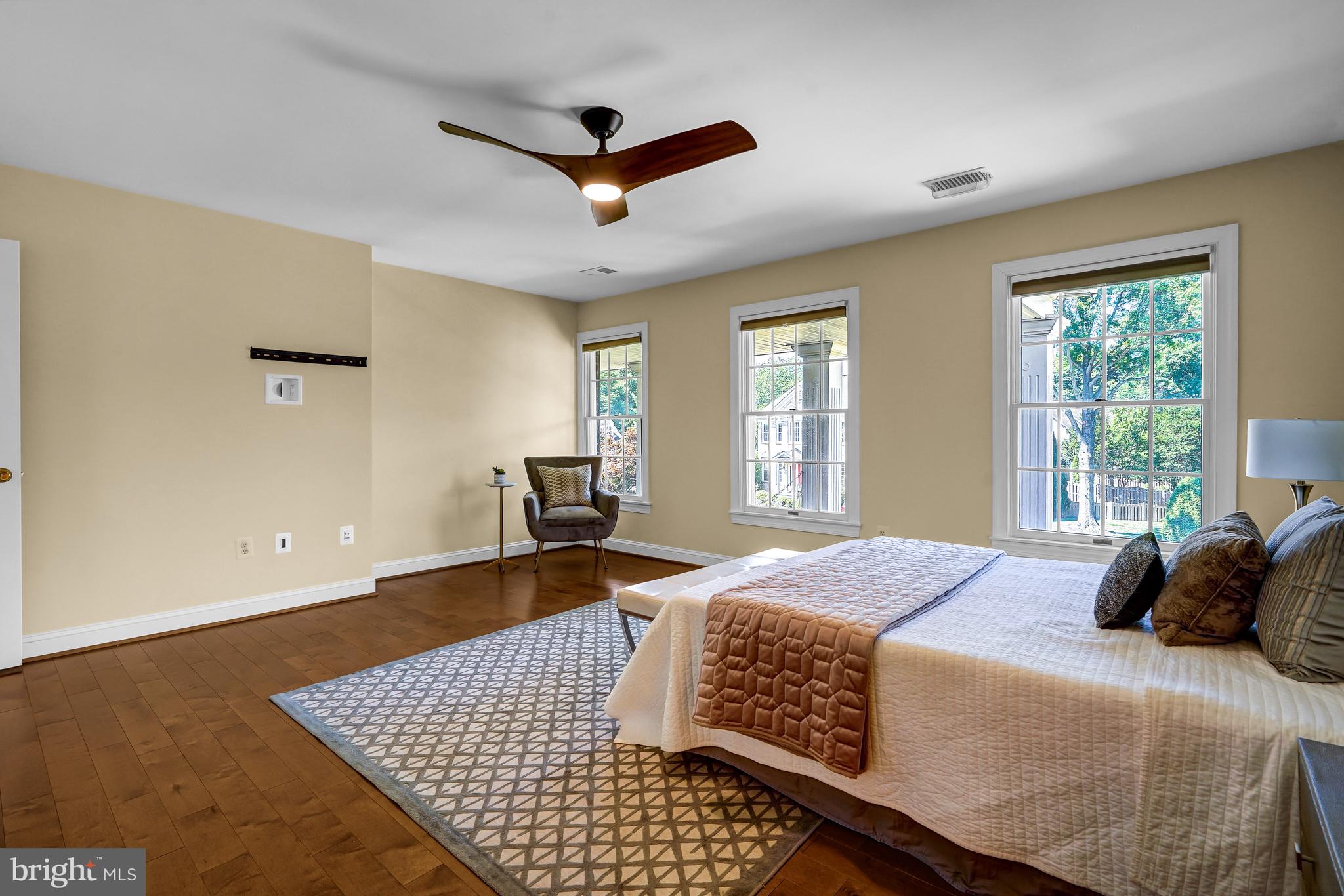 SYCAMORE RIDGE - Residential