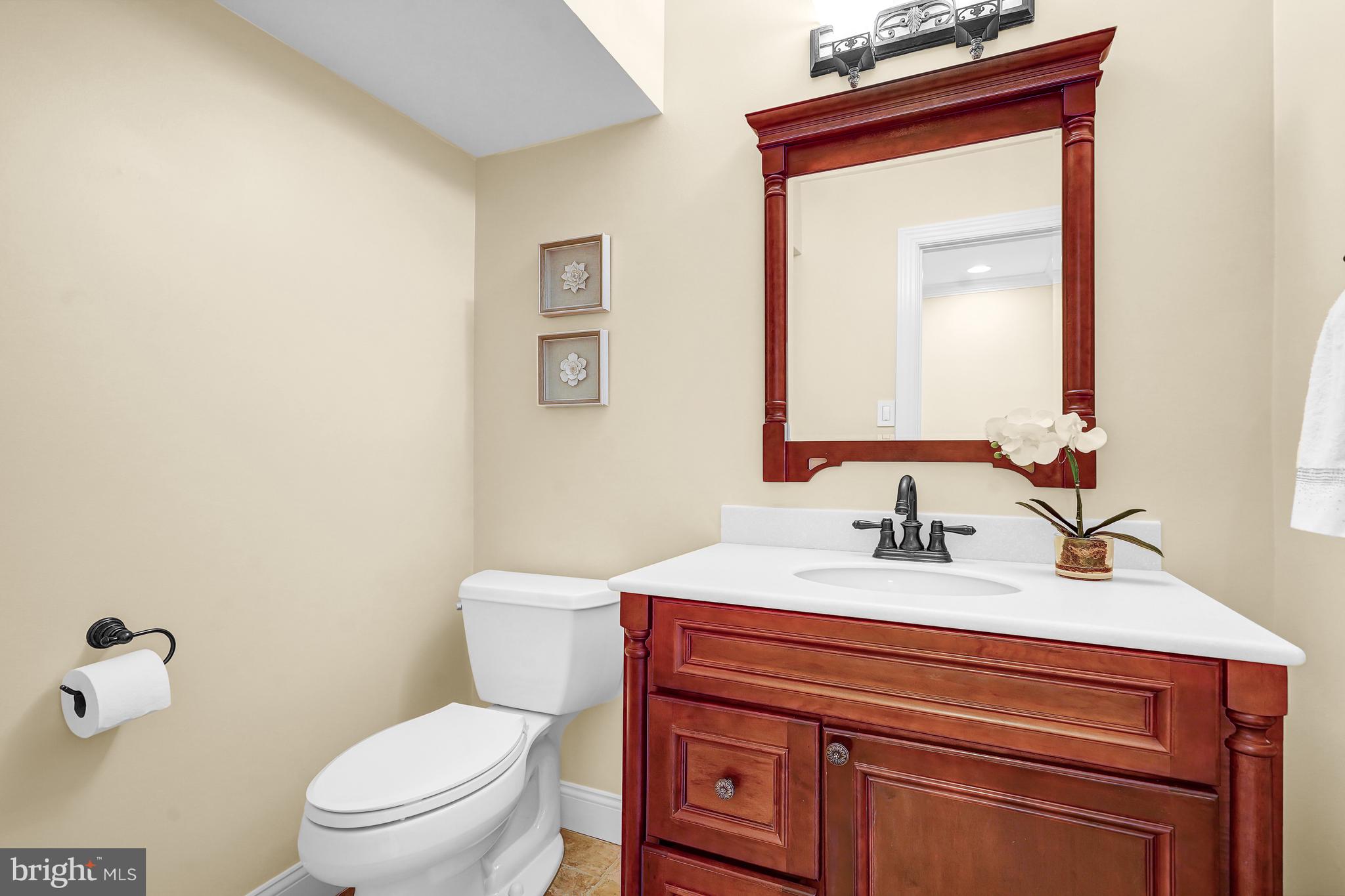 SYCAMORE RIDGE - Residential