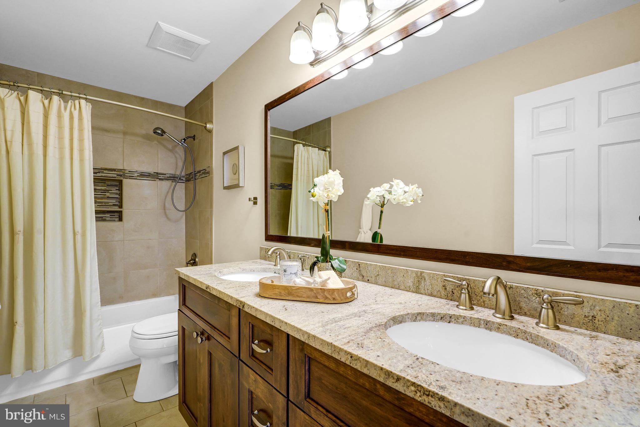 SYCAMORE RIDGE - Residential