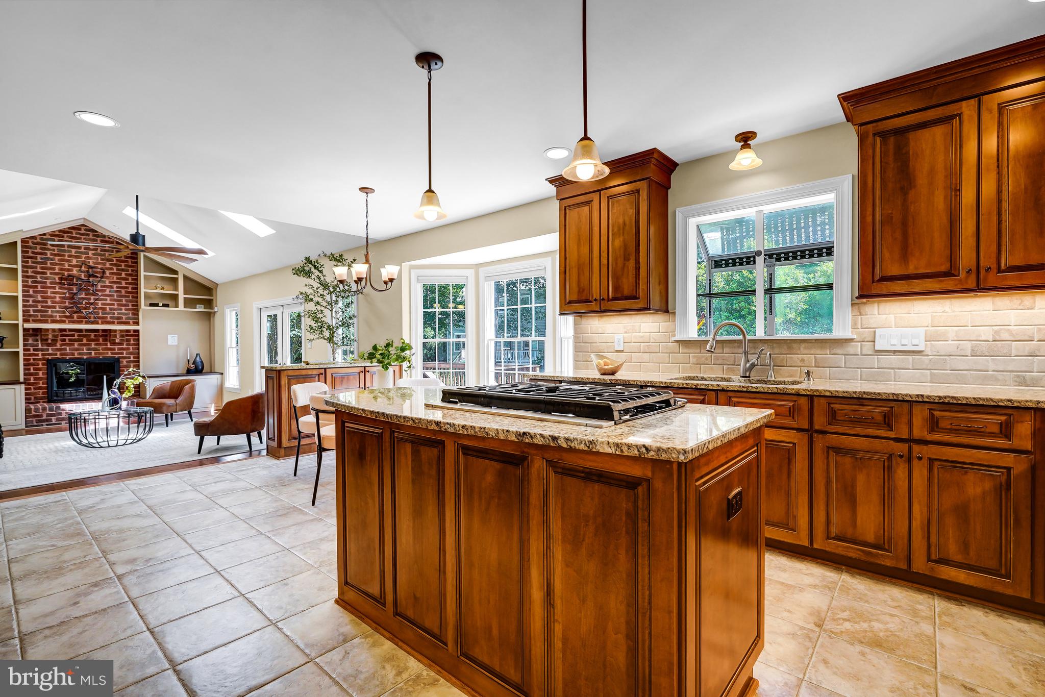 SYCAMORE RIDGE - Residential