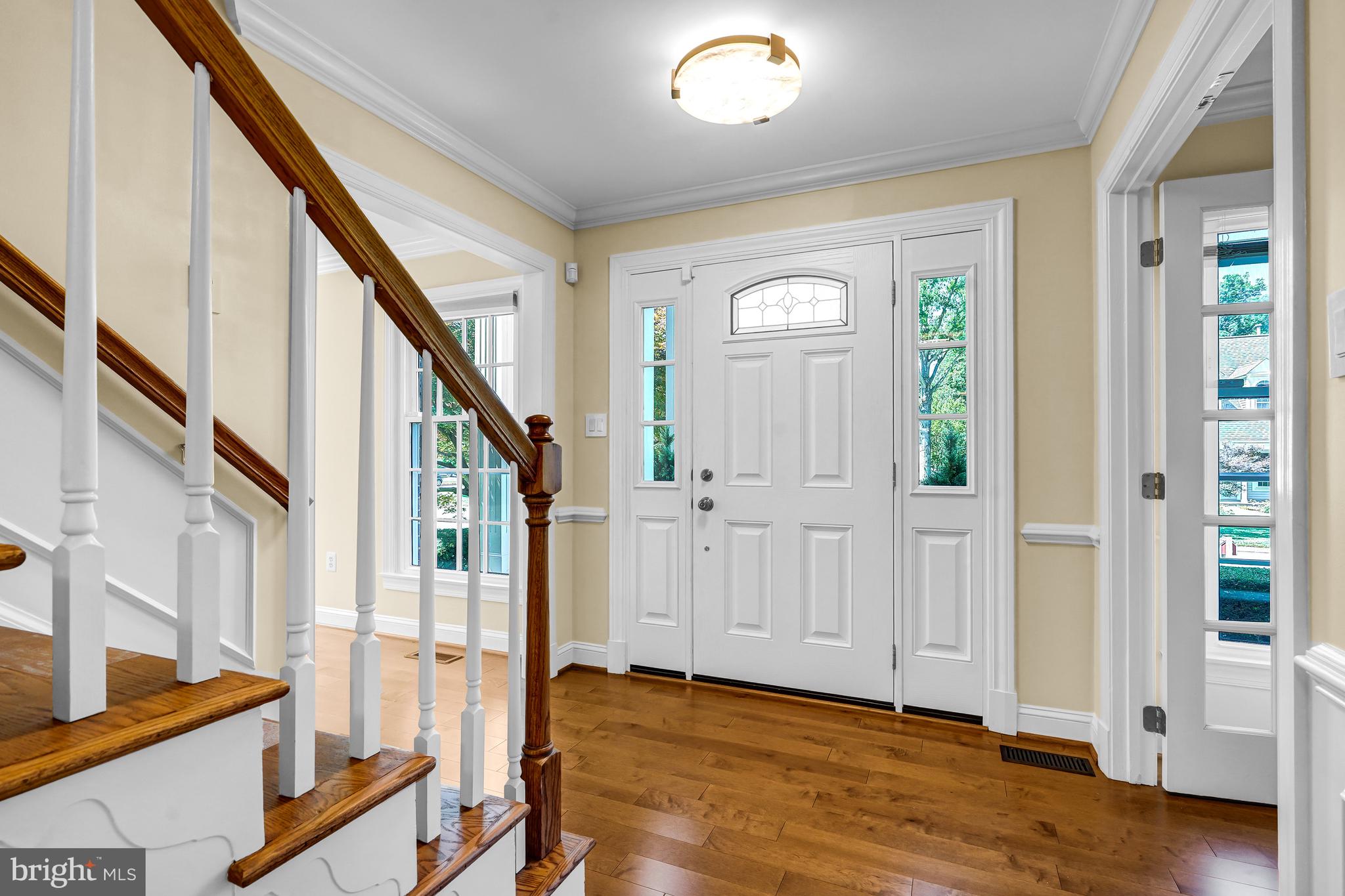 SYCAMORE RIDGE - Residential