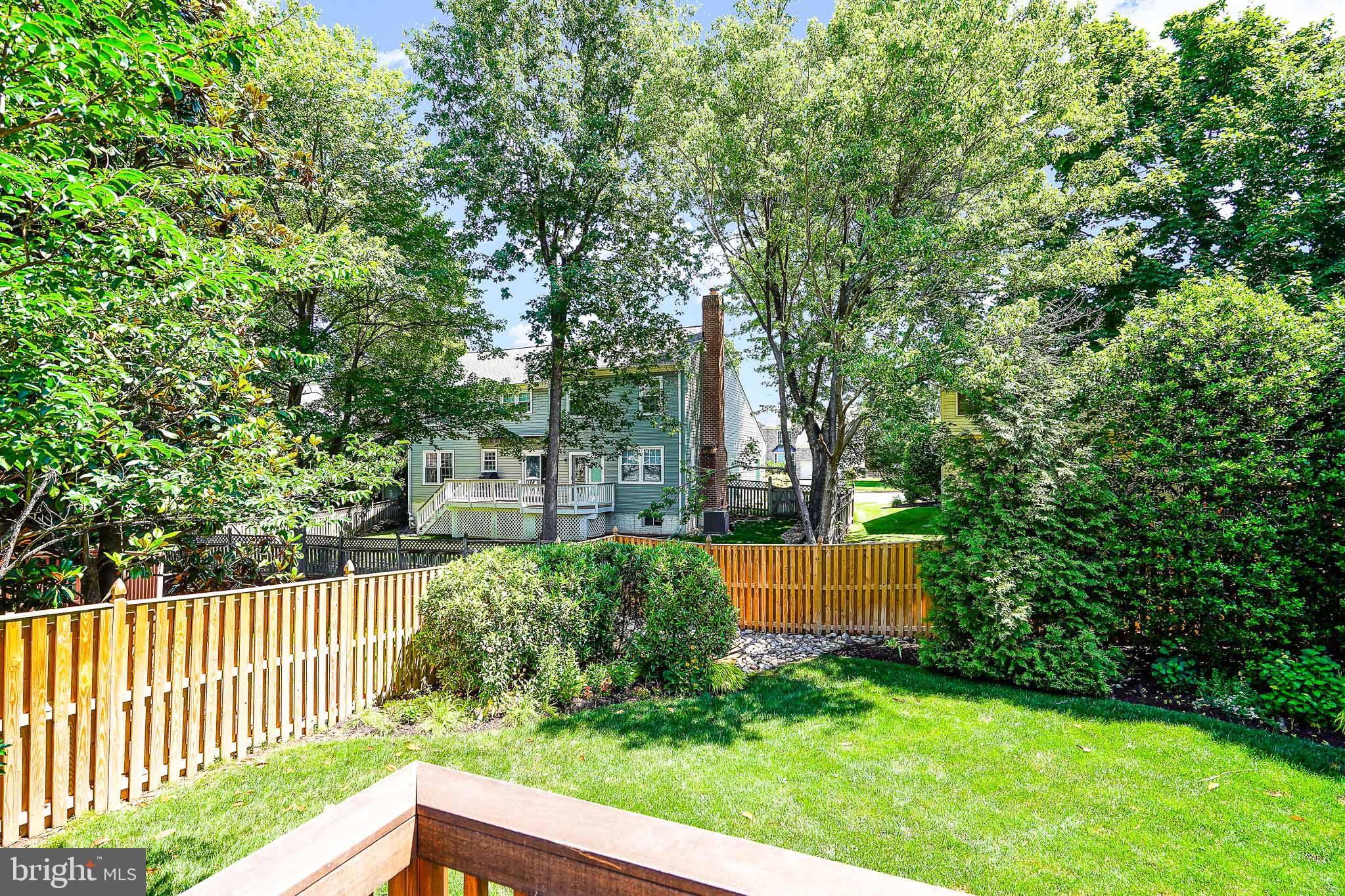 SYCAMORE RIDGE - Residential