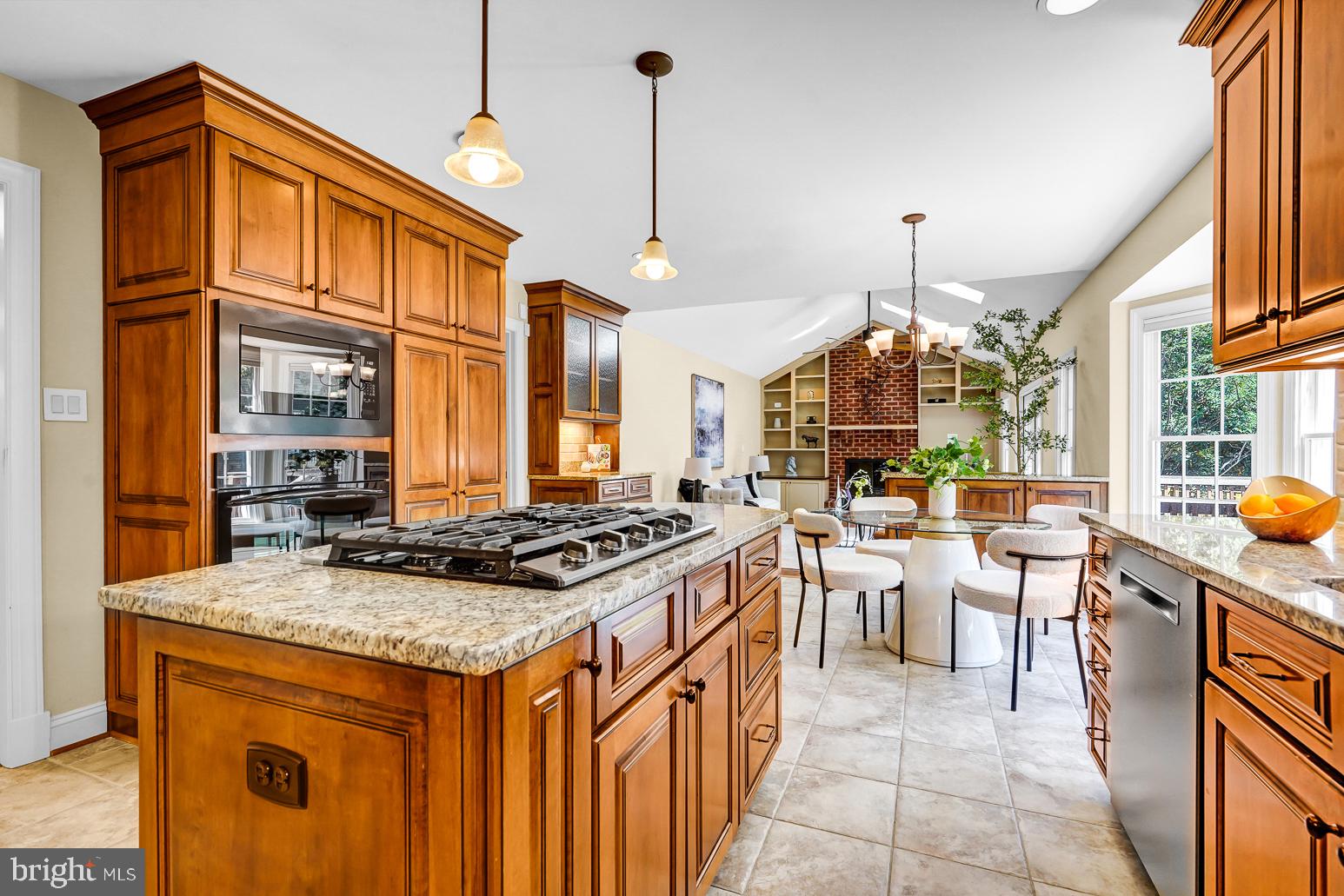 SYCAMORE RIDGE - Residential