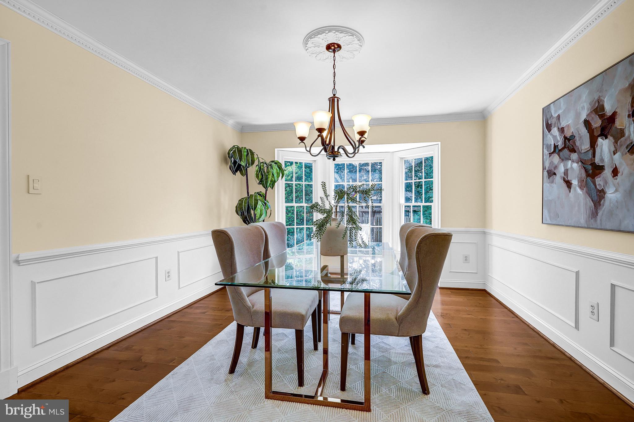 SYCAMORE RIDGE - Residential