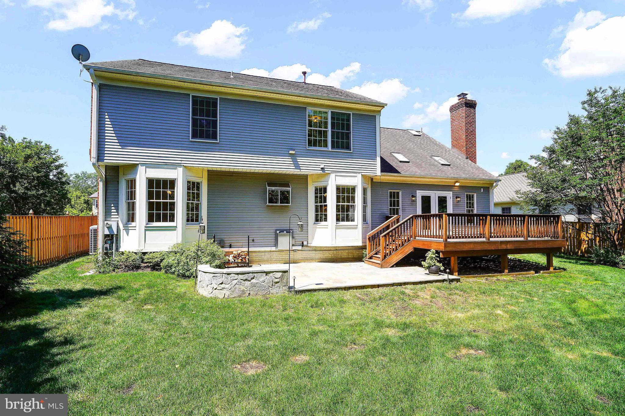 SYCAMORE RIDGE - Residential