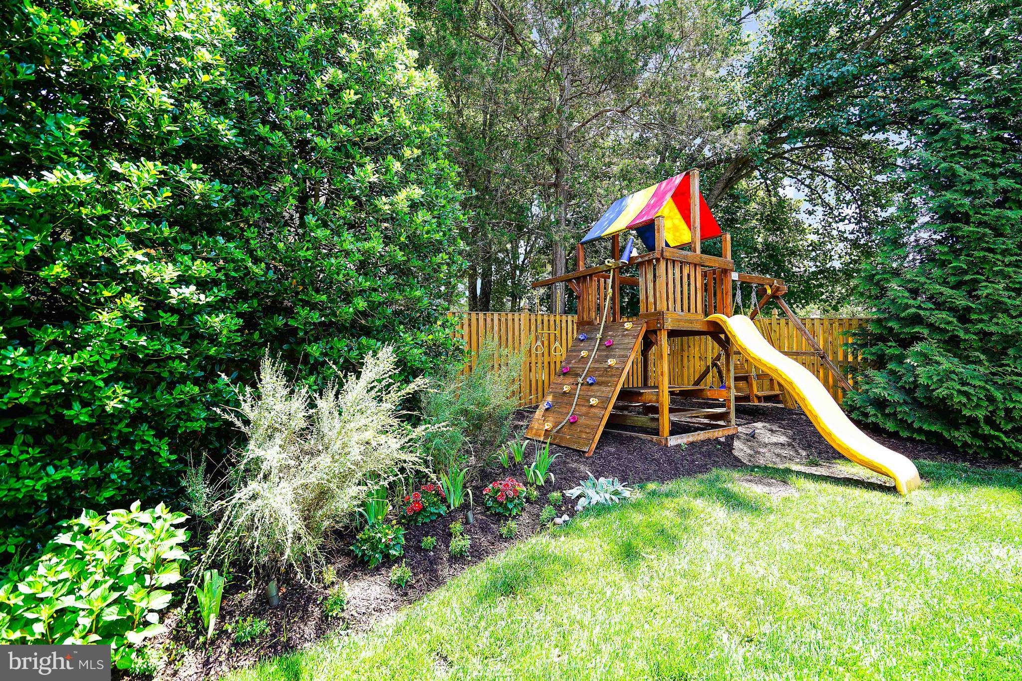 SYCAMORE RIDGE - Residential