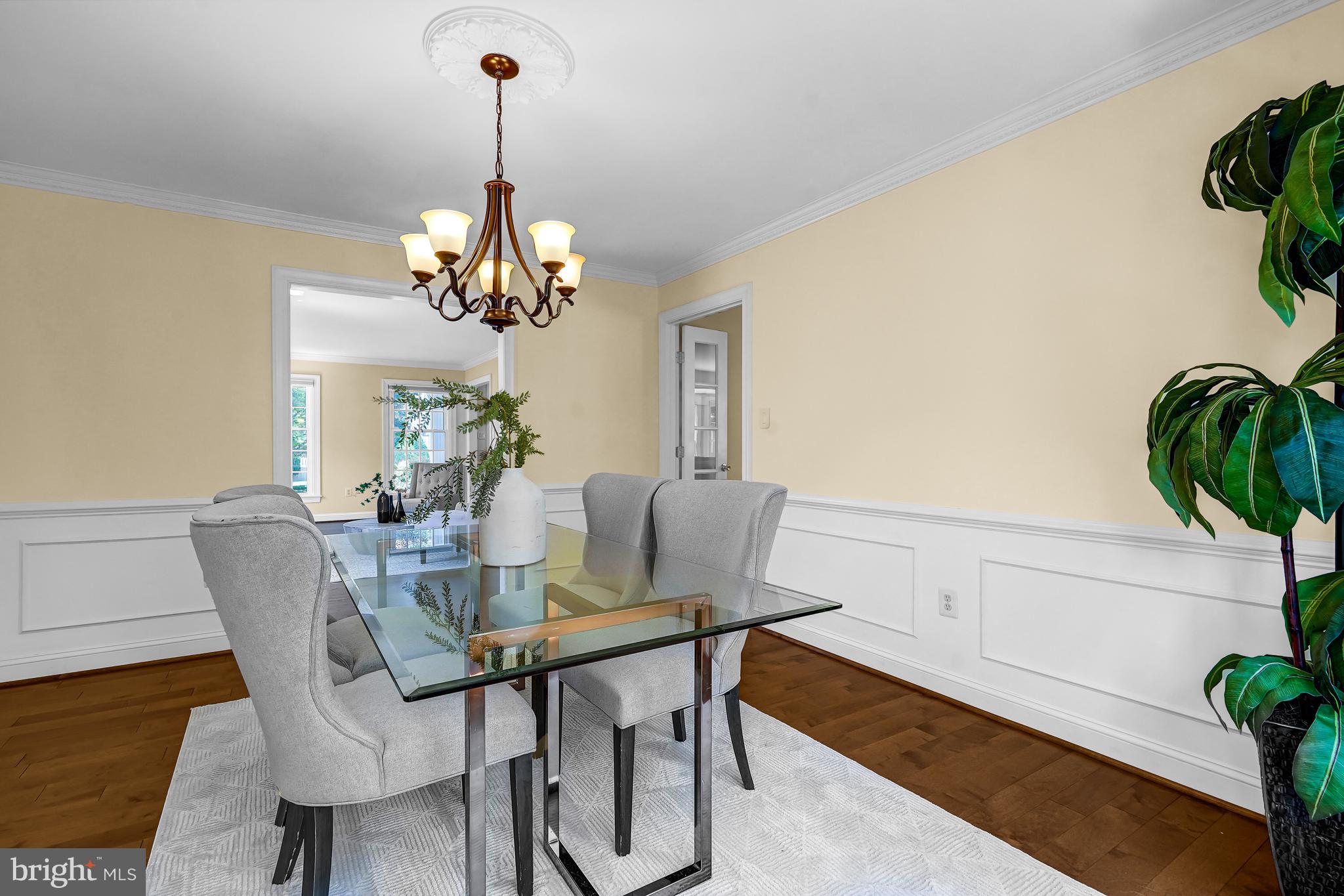 SYCAMORE RIDGE - Residential