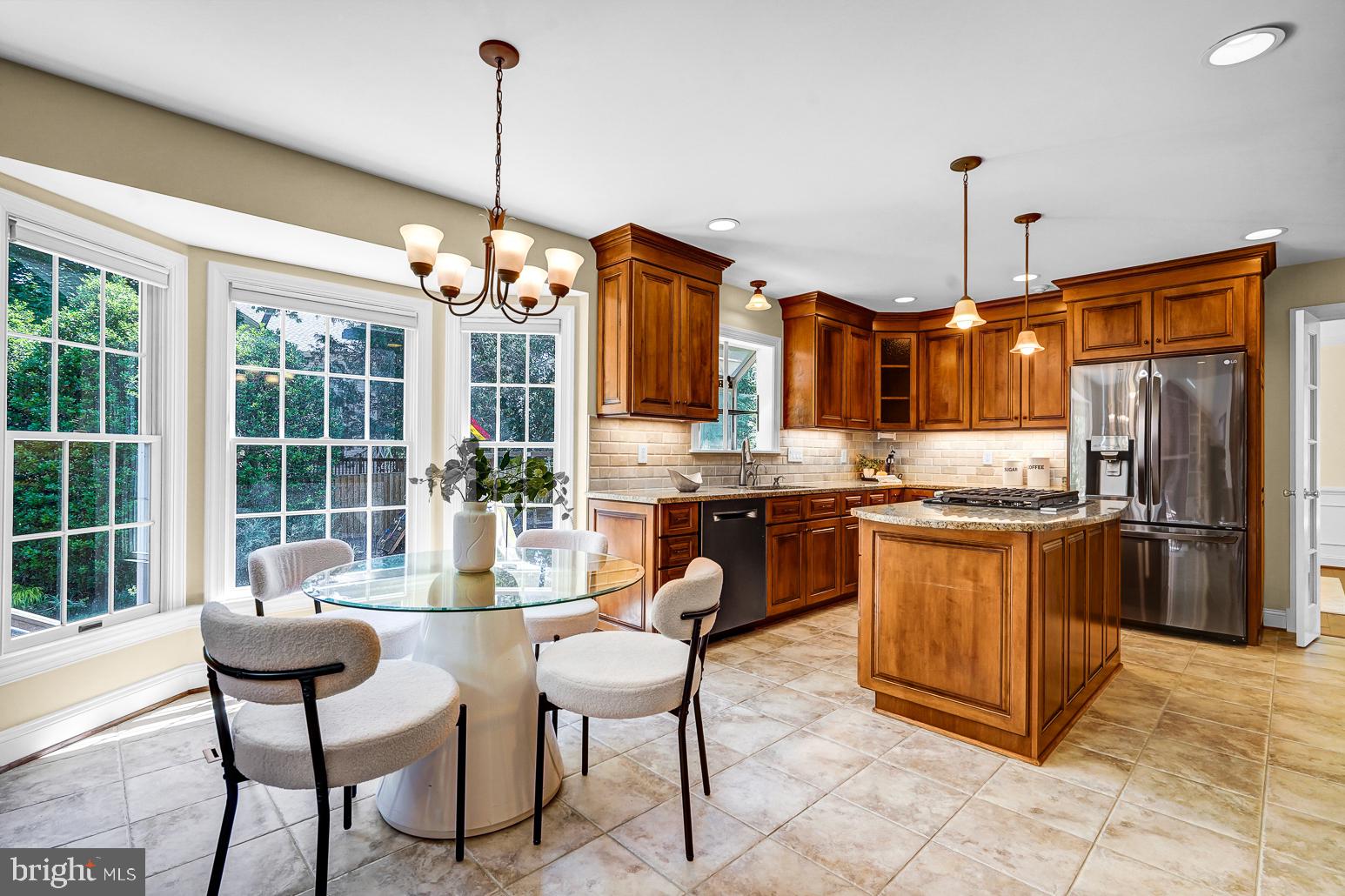 SYCAMORE RIDGE - Residential