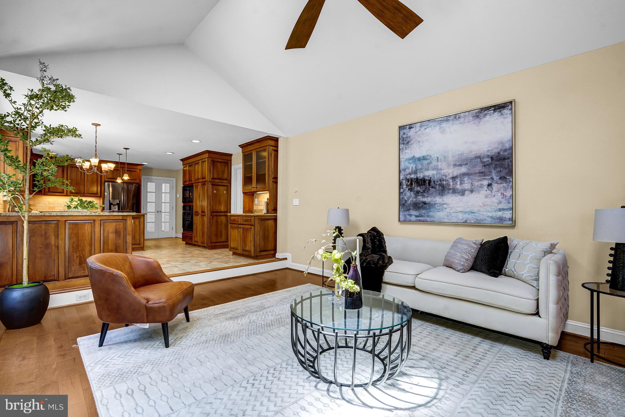 SYCAMORE RIDGE - Residential