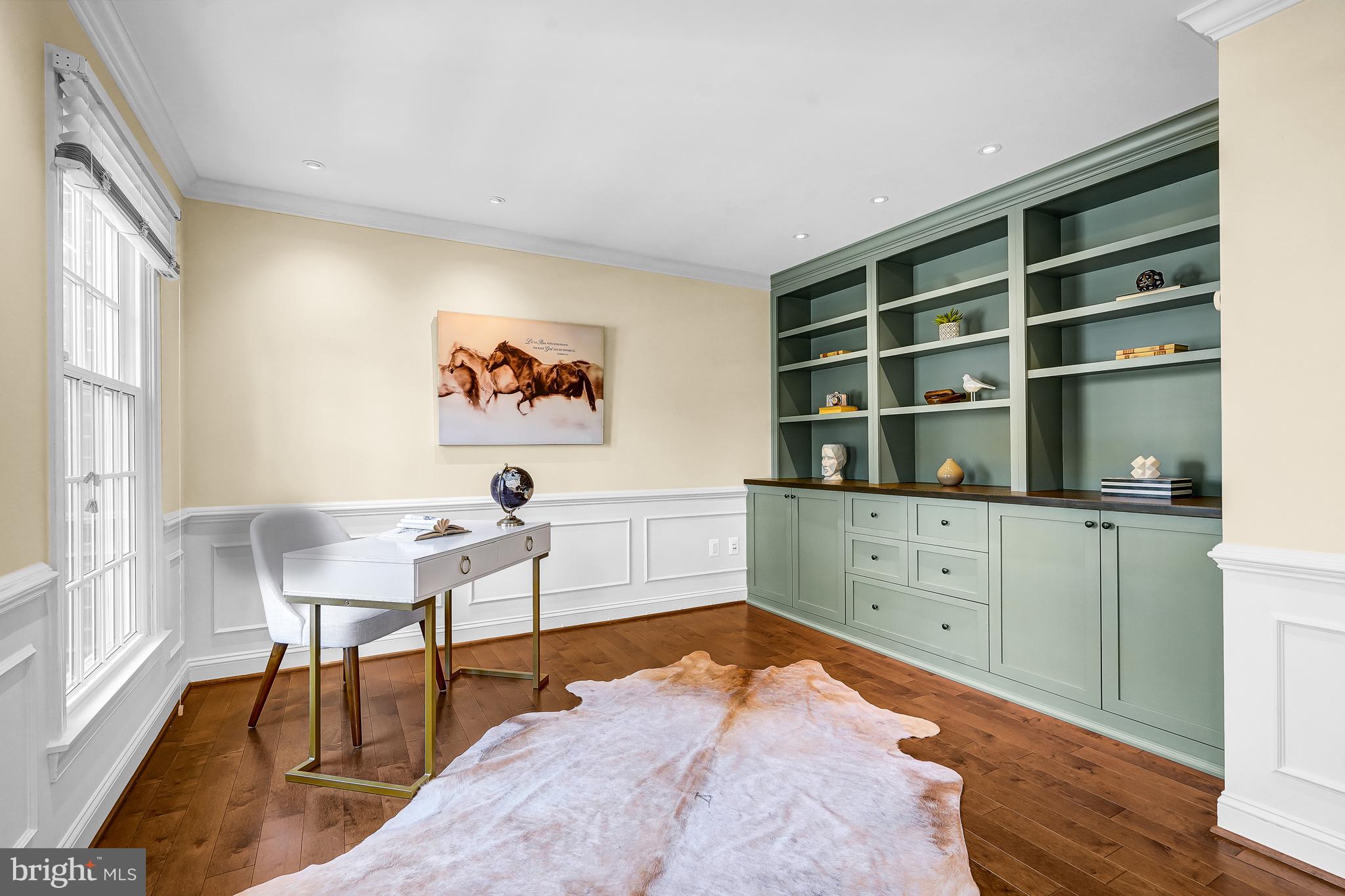 SYCAMORE RIDGE - Residential