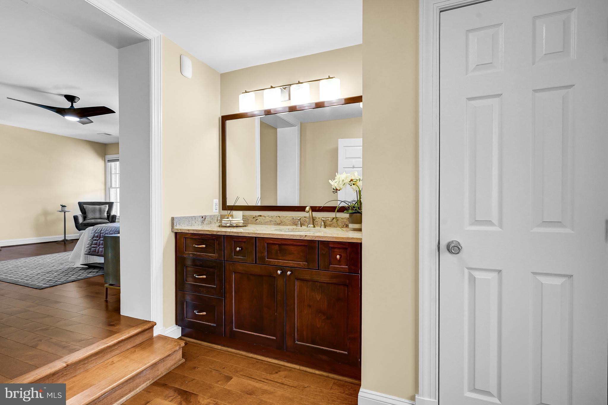 SYCAMORE RIDGE - Residential