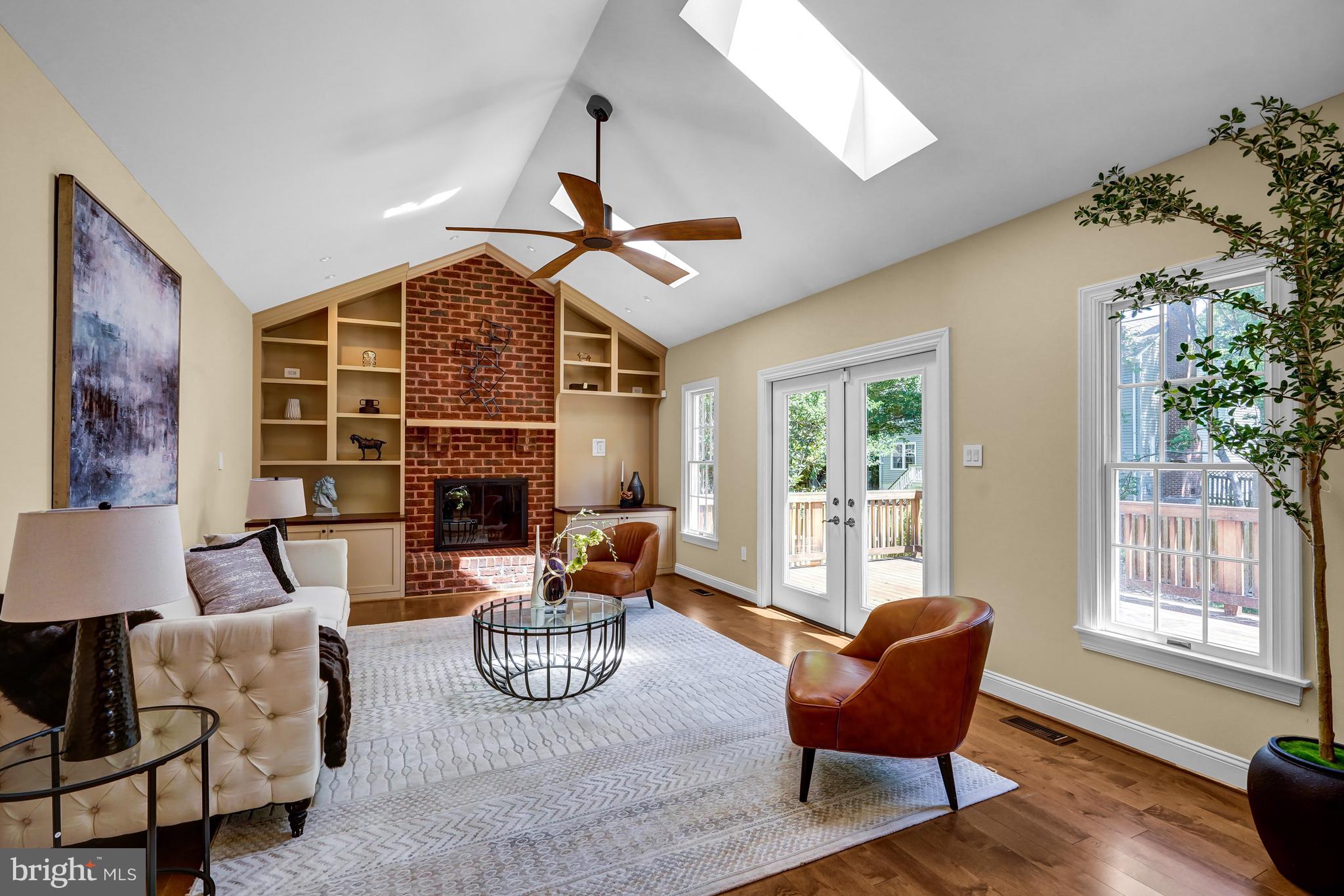 SYCAMORE RIDGE - Residential