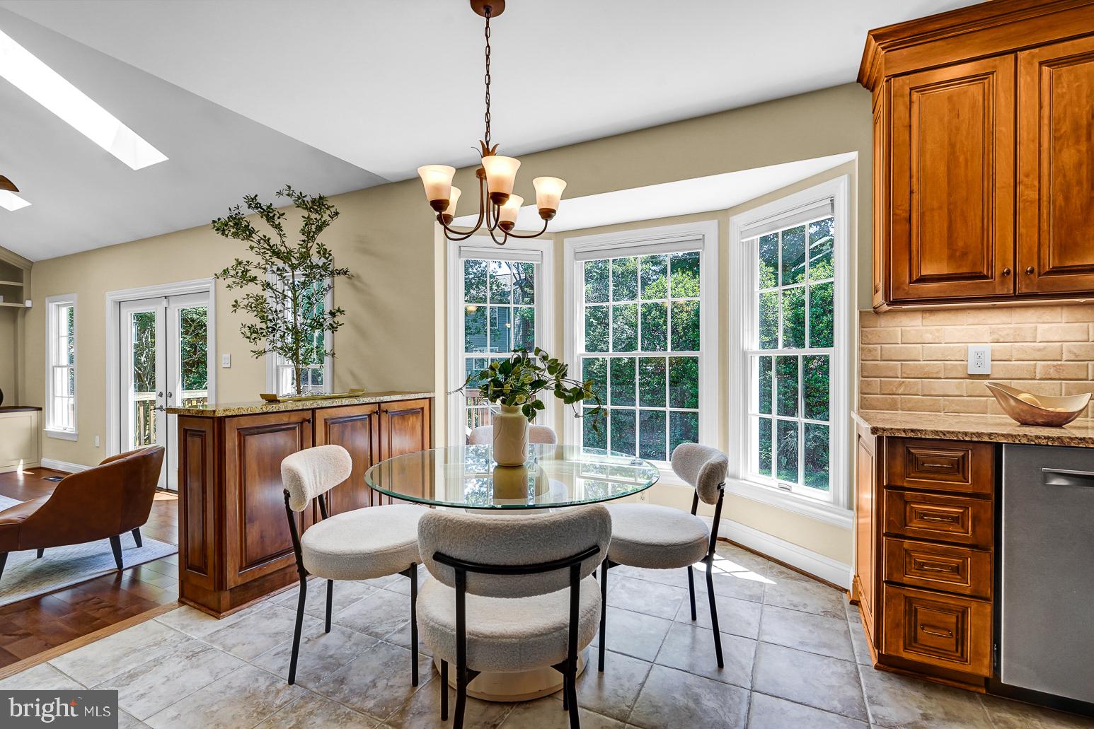 SYCAMORE RIDGE - Residential