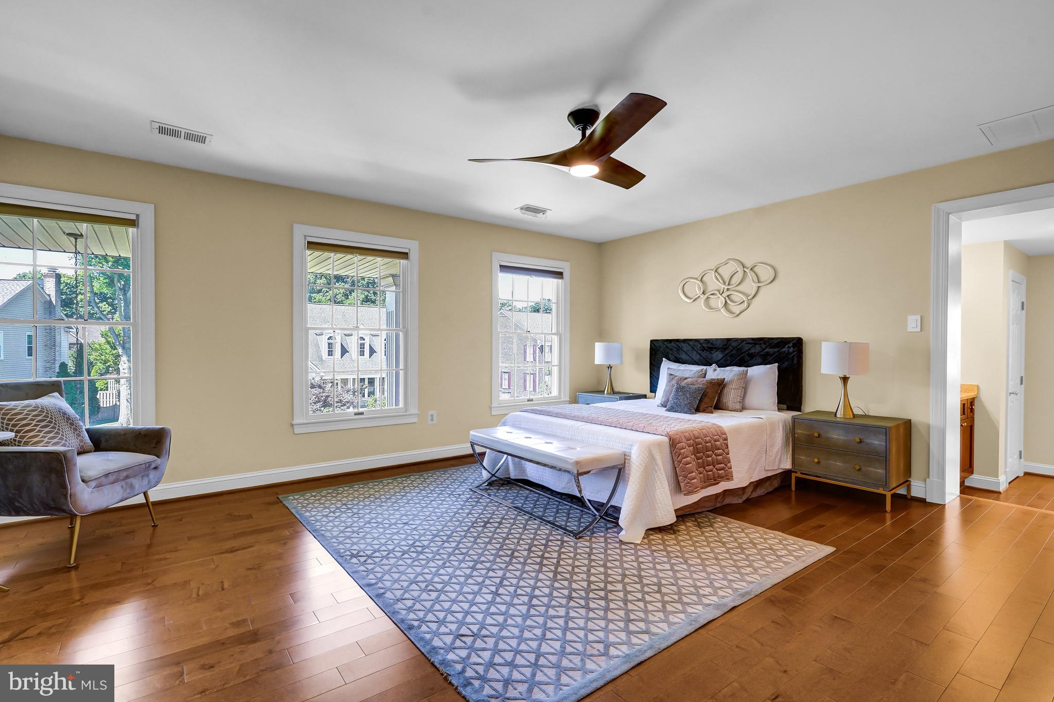 SYCAMORE RIDGE - Residential