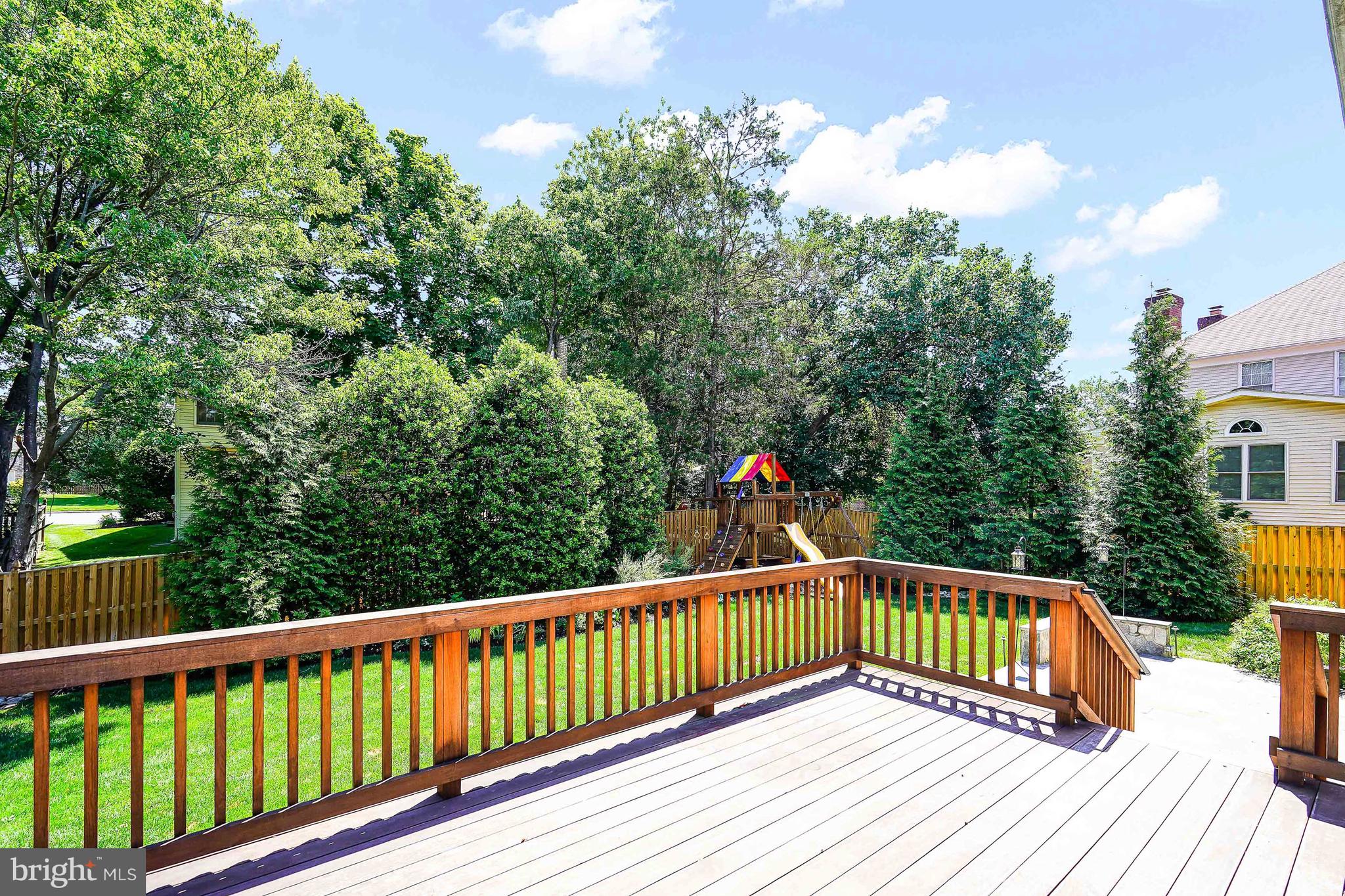 SYCAMORE RIDGE - Residential