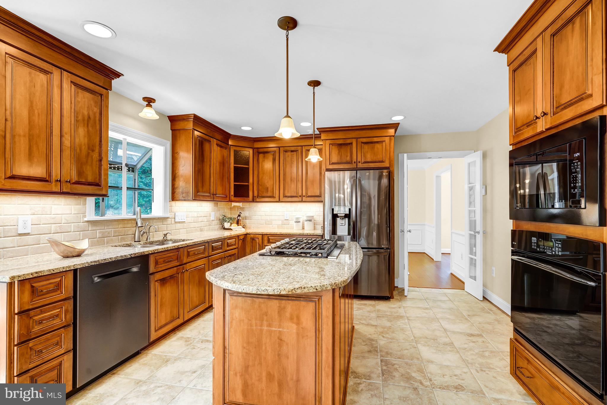SYCAMORE RIDGE - Residential