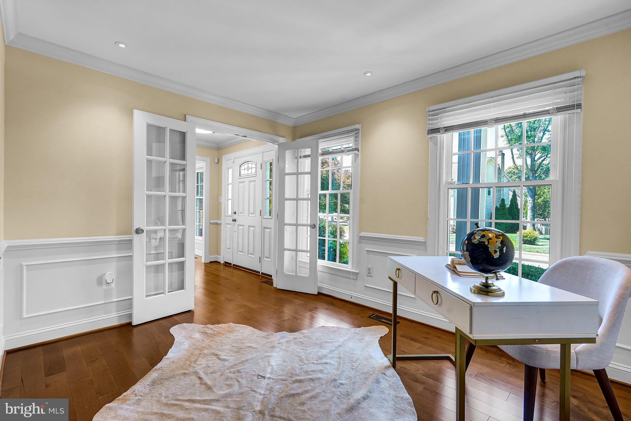 SYCAMORE RIDGE - Residential