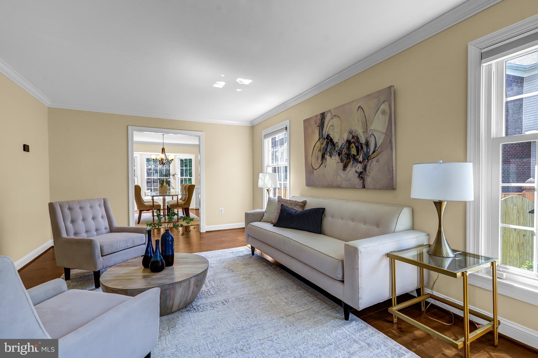SYCAMORE RIDGE - Residential