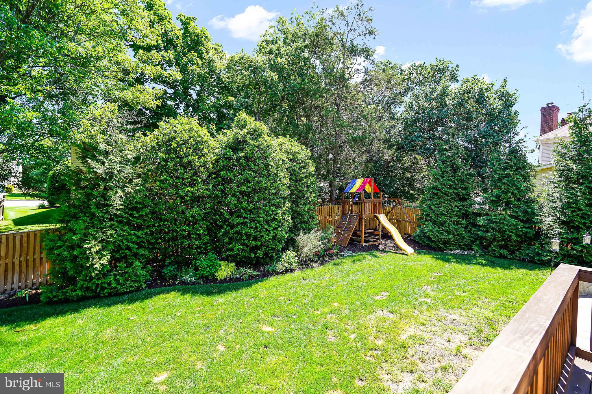 SYCAMORE RIDGE - Residential