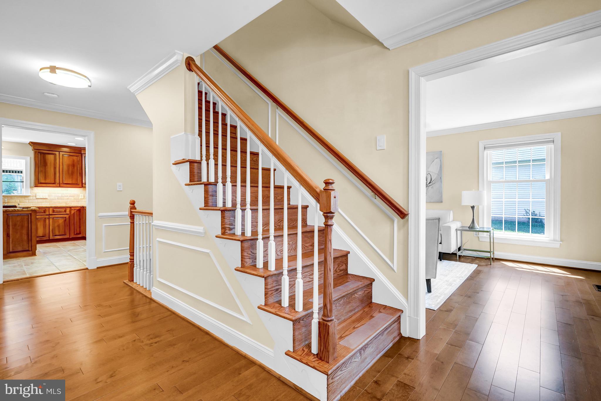 SYCAMORE RIDGE - Residential
