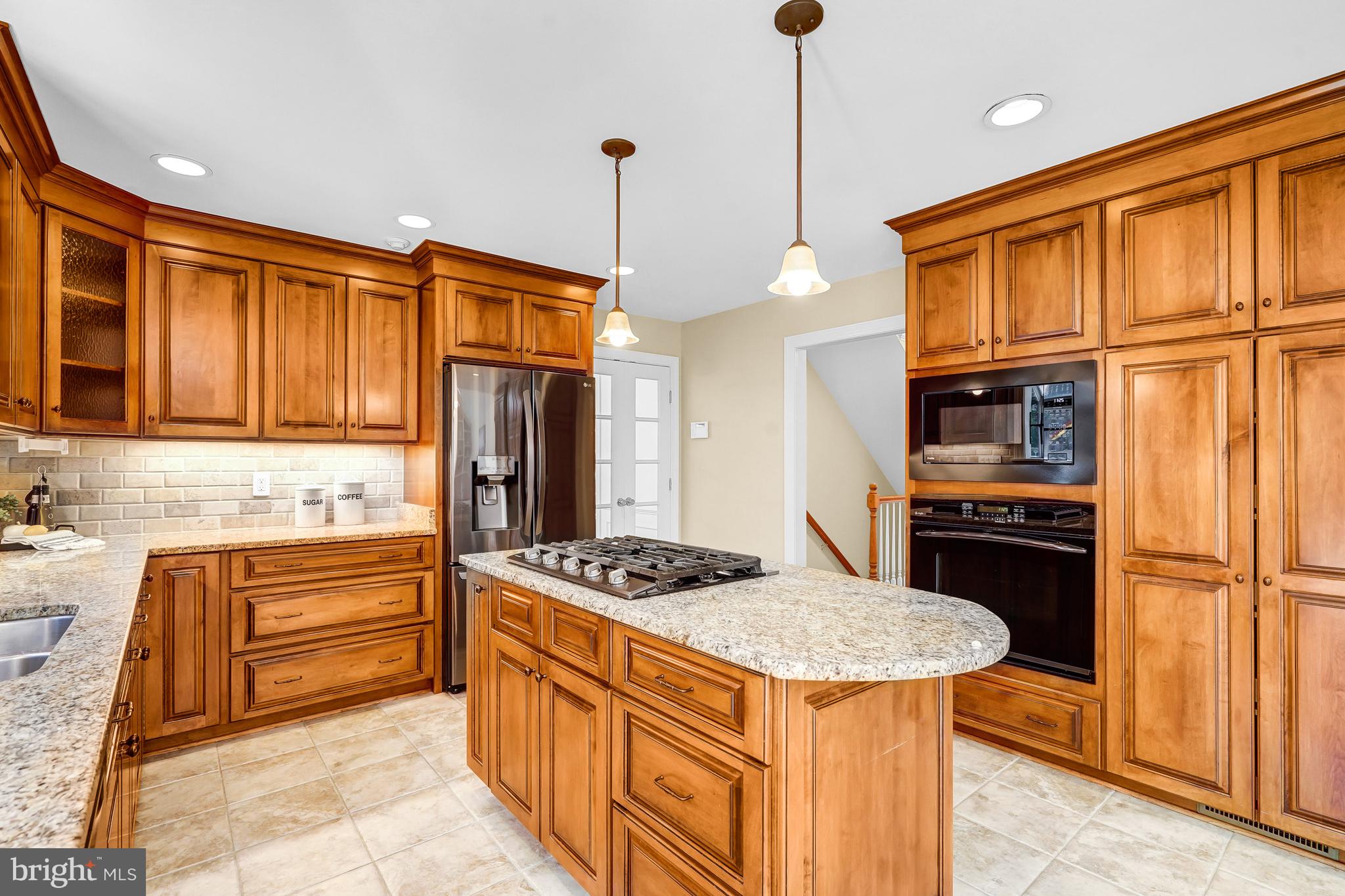 SYCAMORE RIDGE - Residential