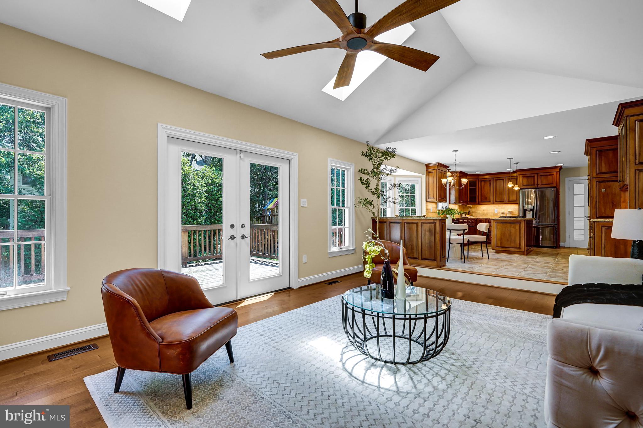 SYCAMORE RIDGE - Residential