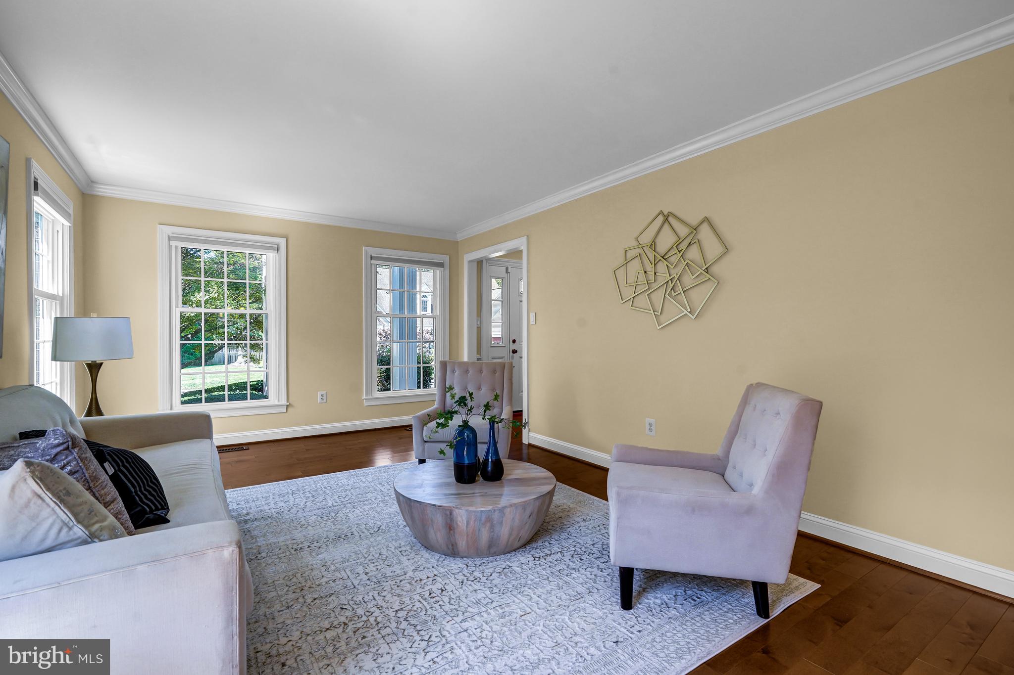 SYCAMORE RIDGE - Residential