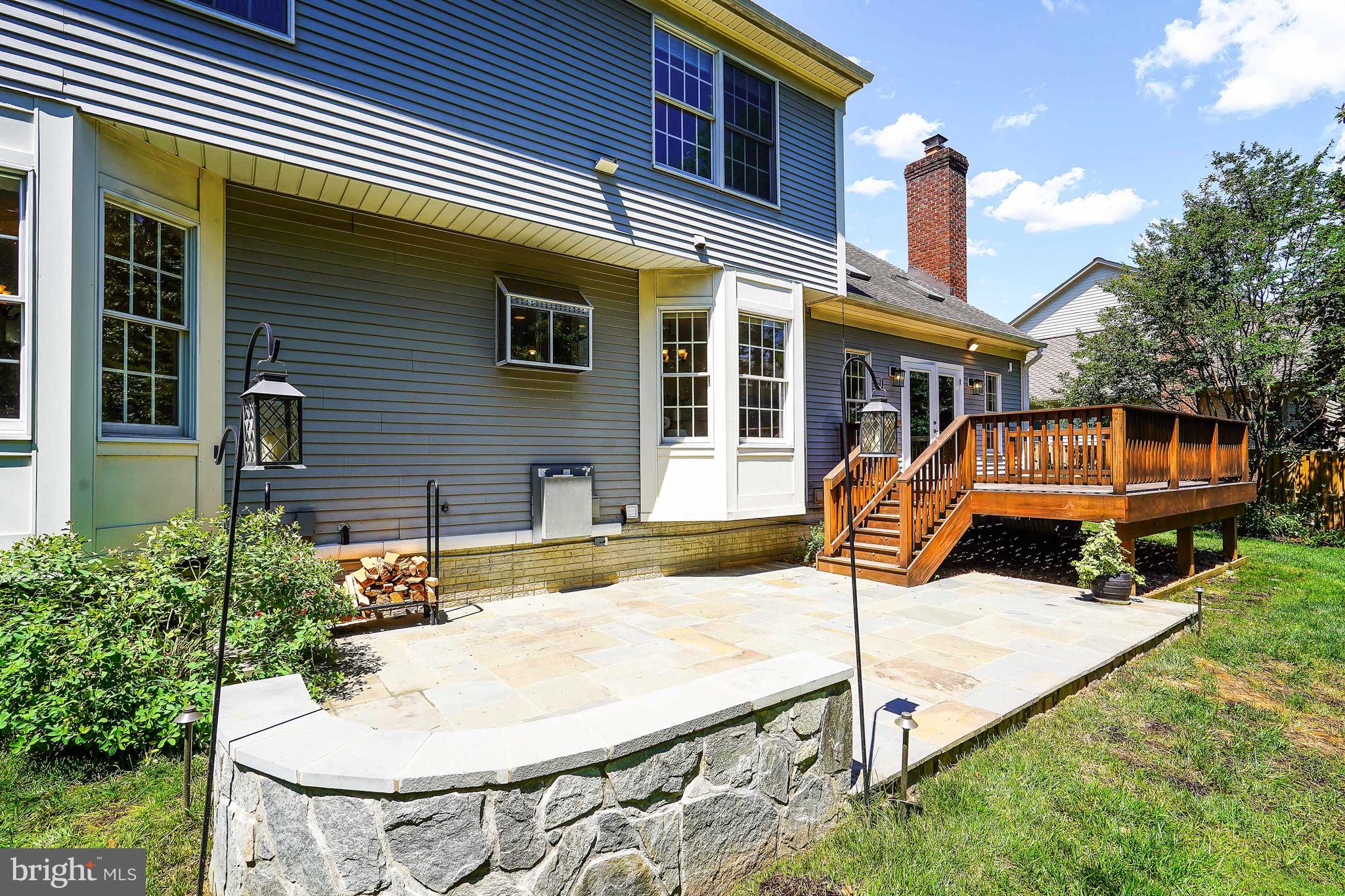 SYCAMORE RIDGE - Residential