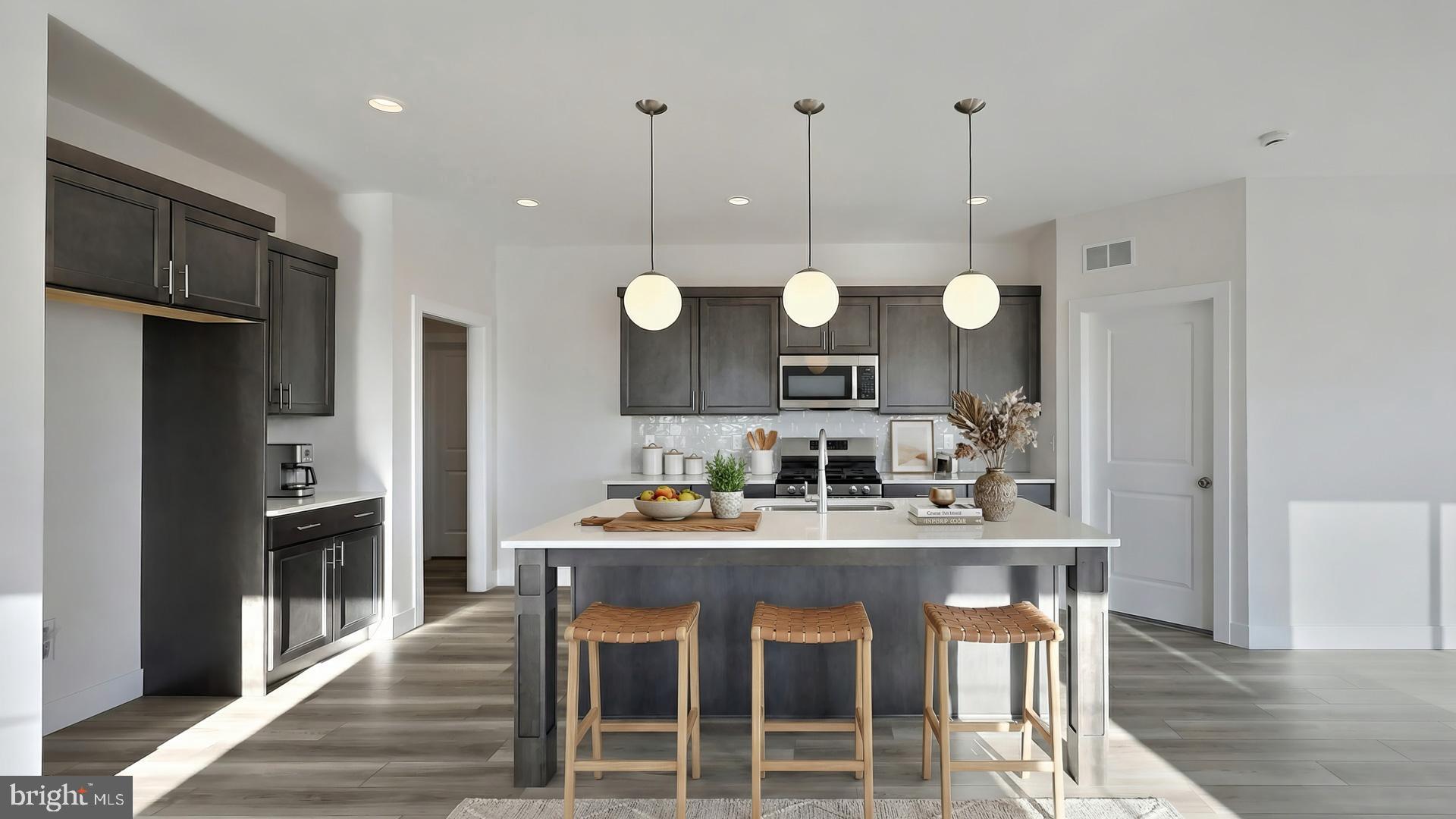 EDGEMONT PRESERVE - Residential
