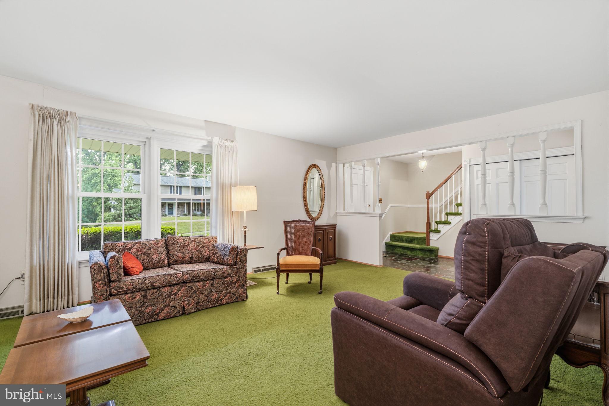 SANDY RUN - Residential