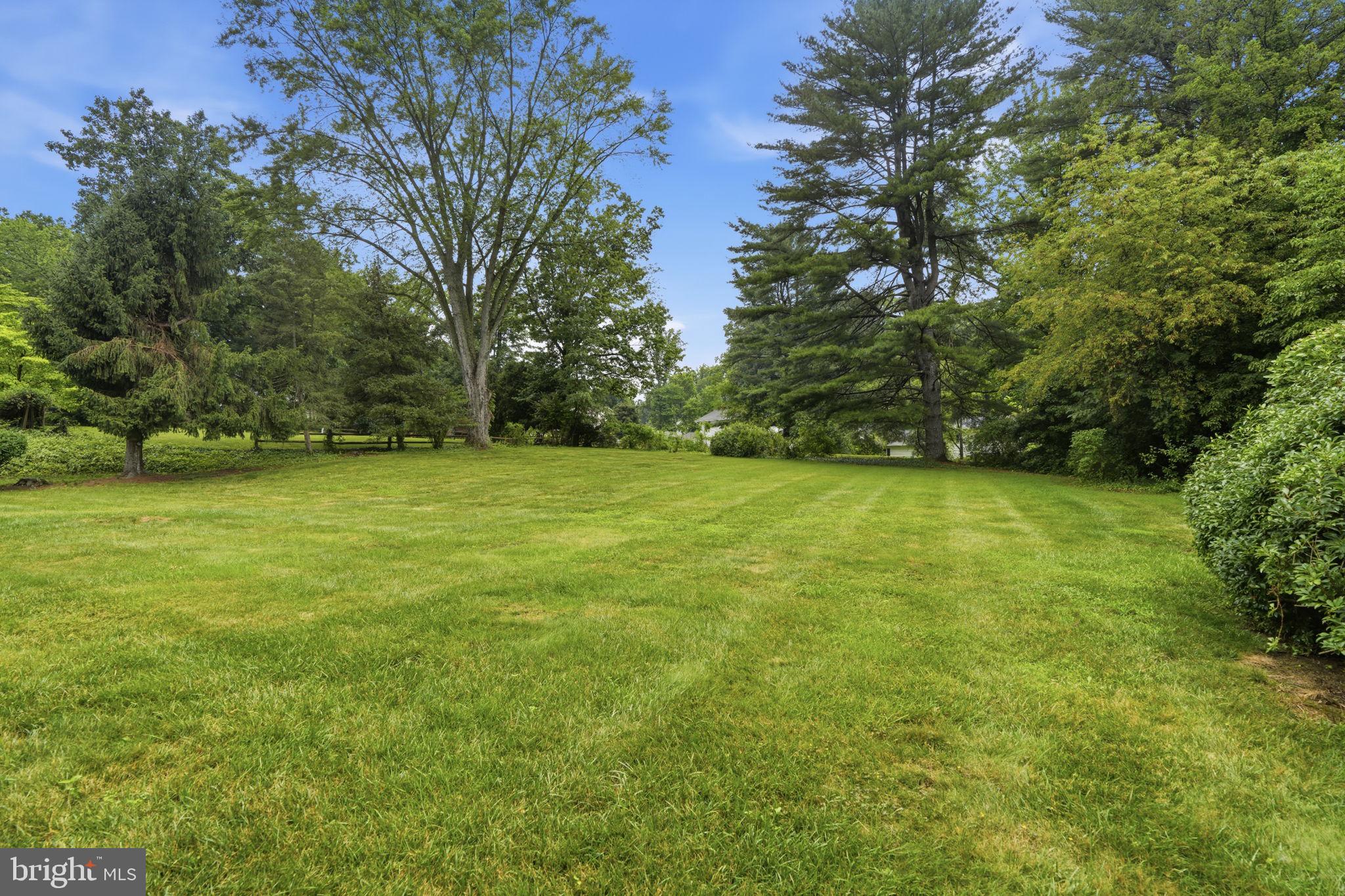 SANDY RUN - Residential
