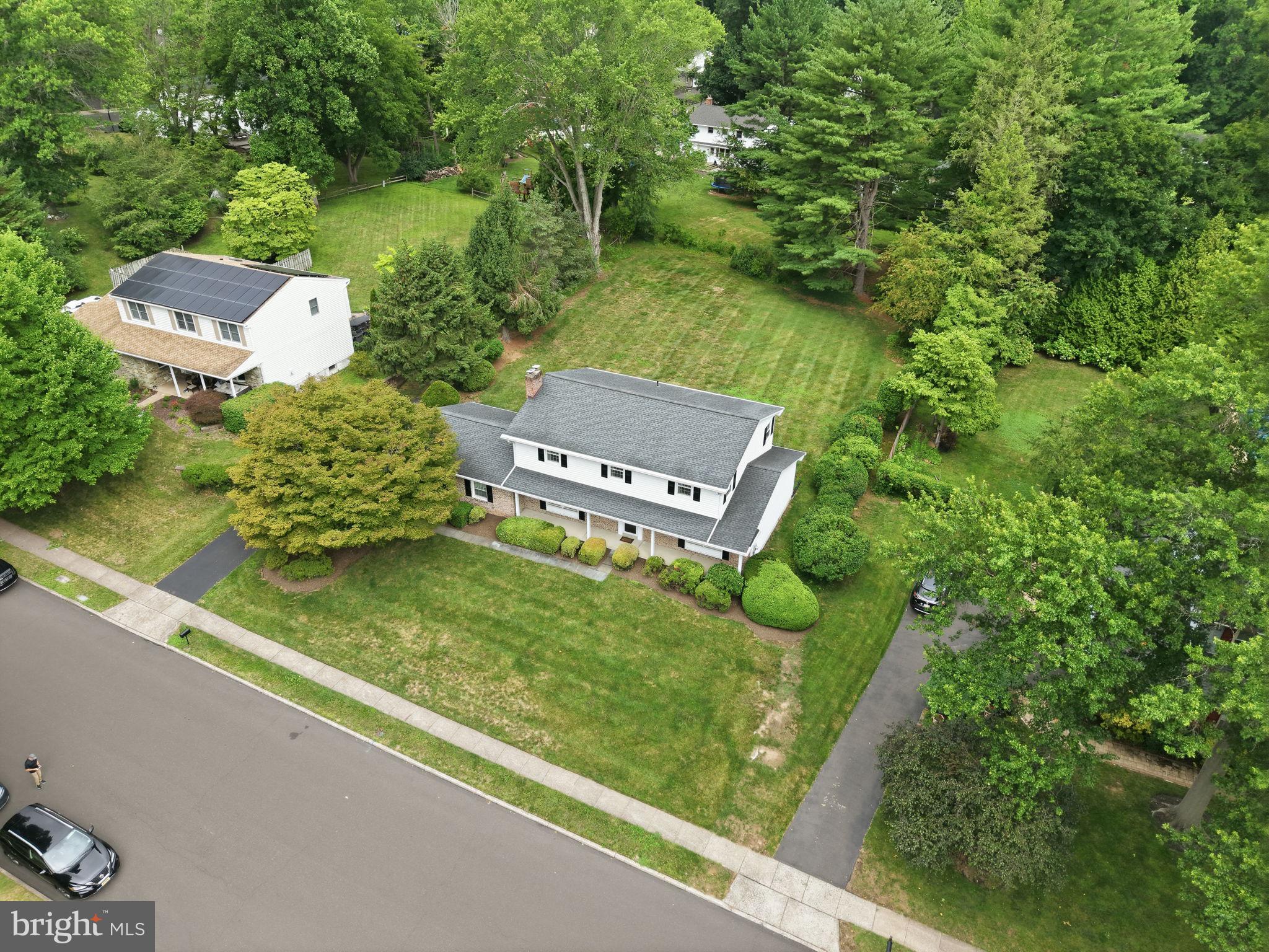SANDY RUN - Residential