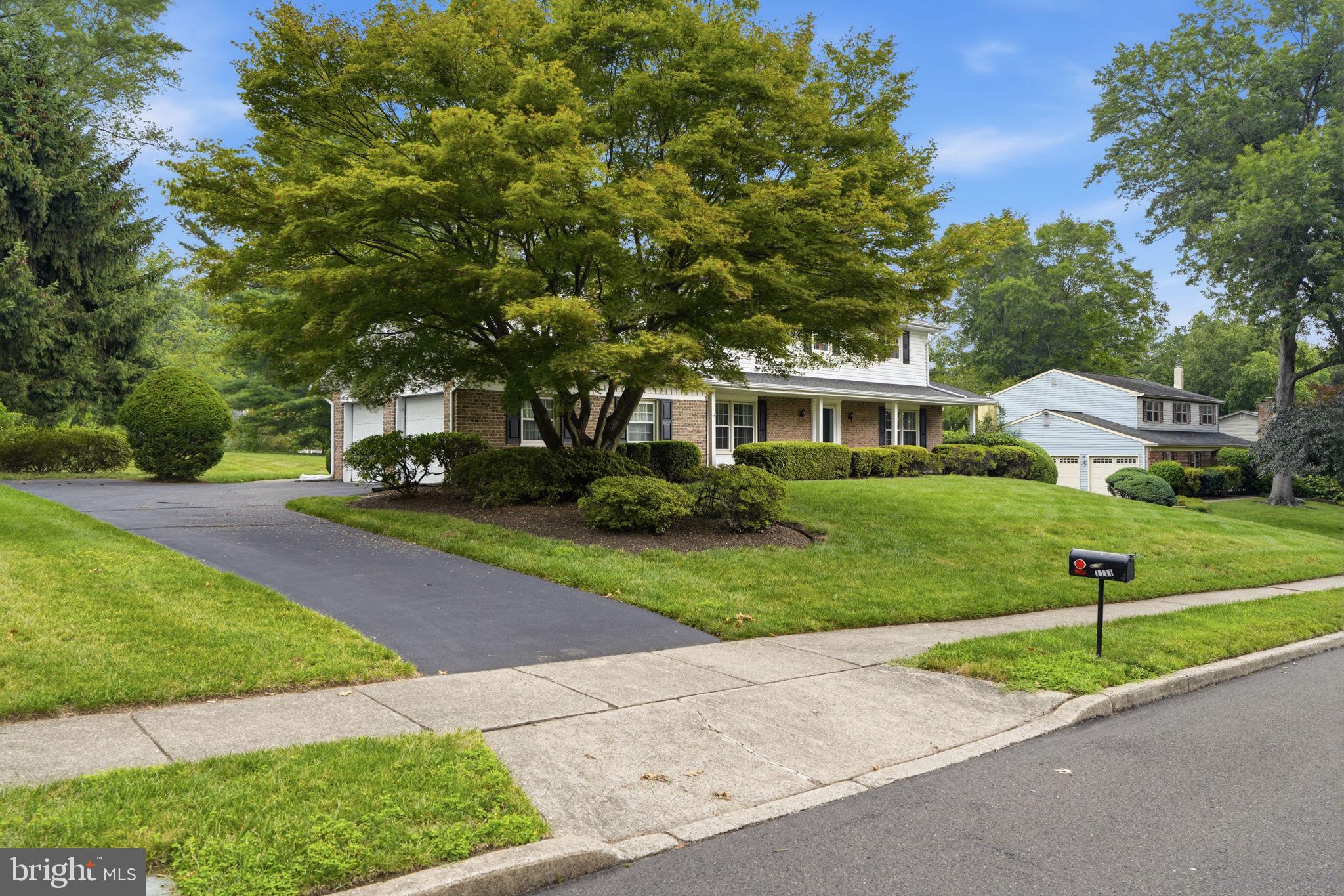 SANDY RUN - Residential