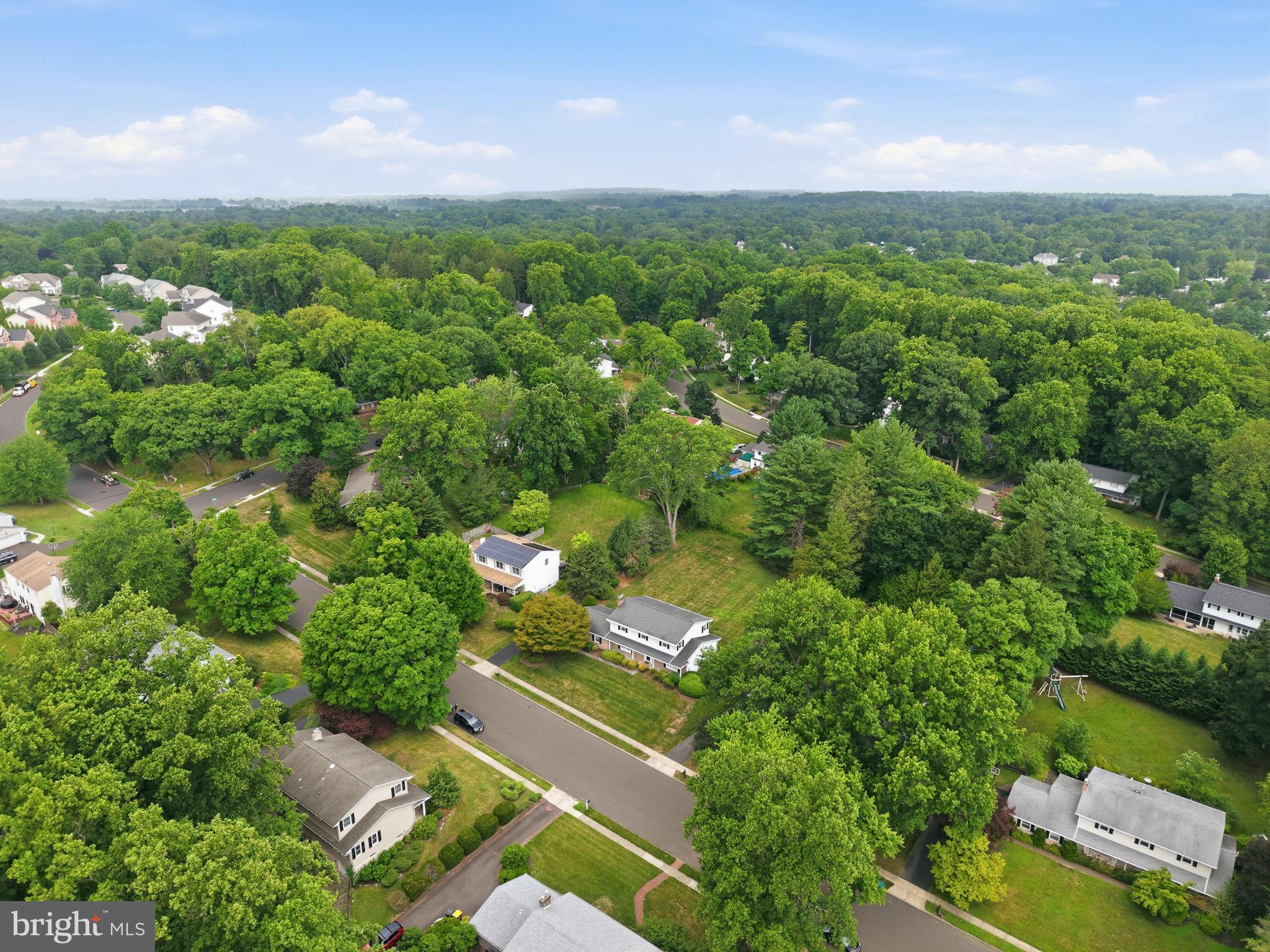 SANDY RUN - Residential