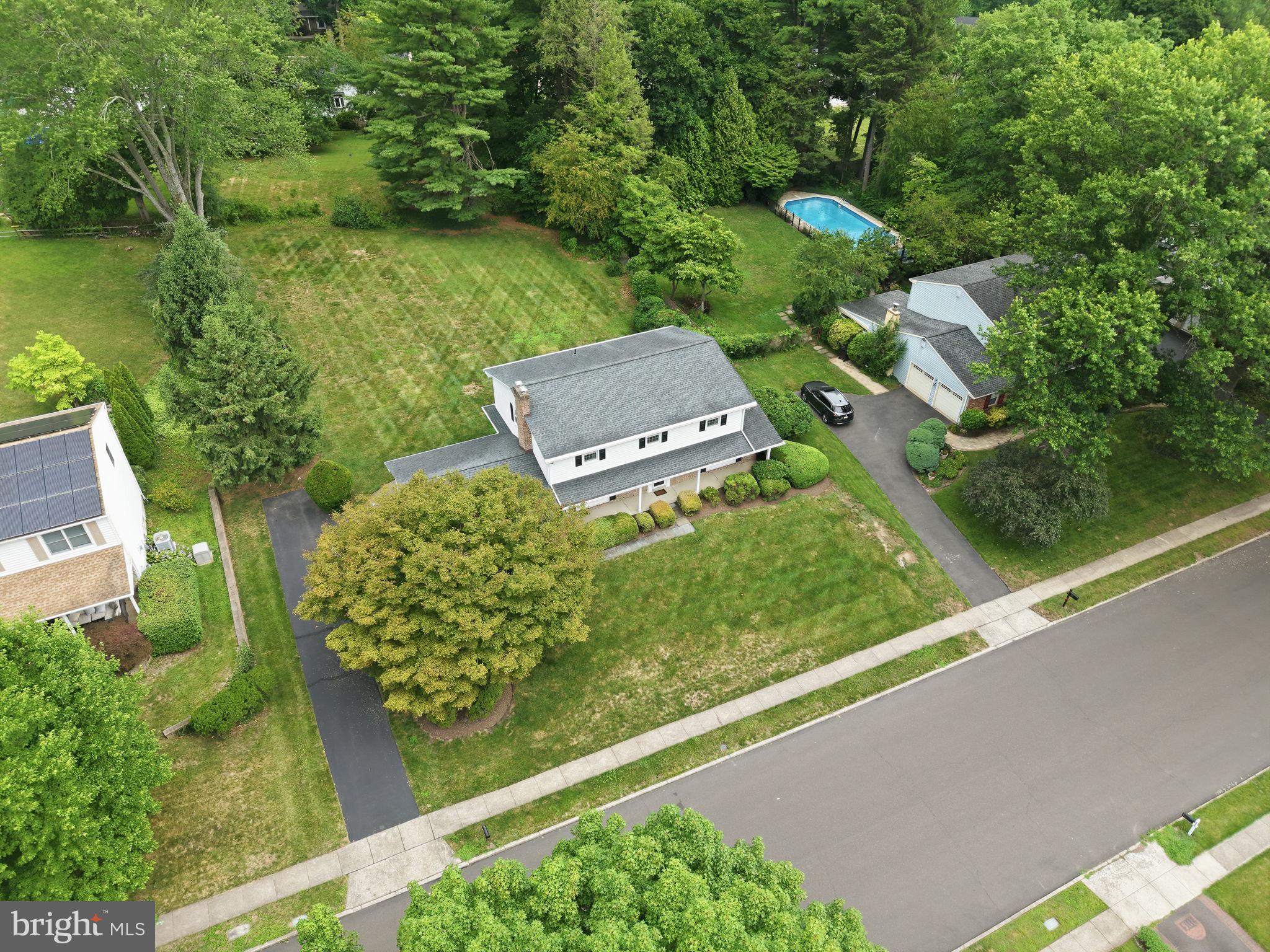 SANDY RUN - Residential
