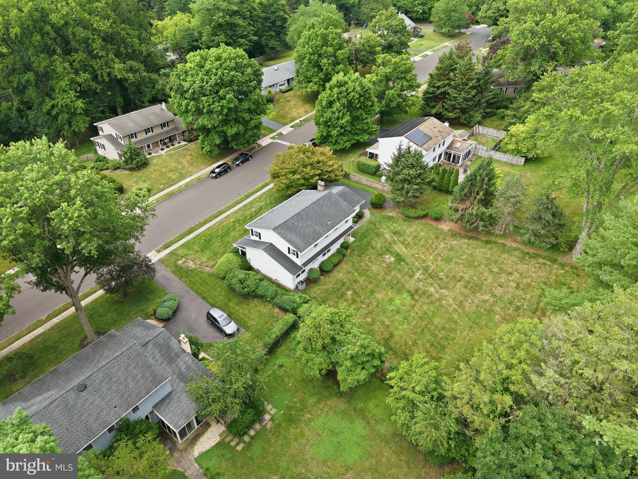 SANDY RUN - Residential