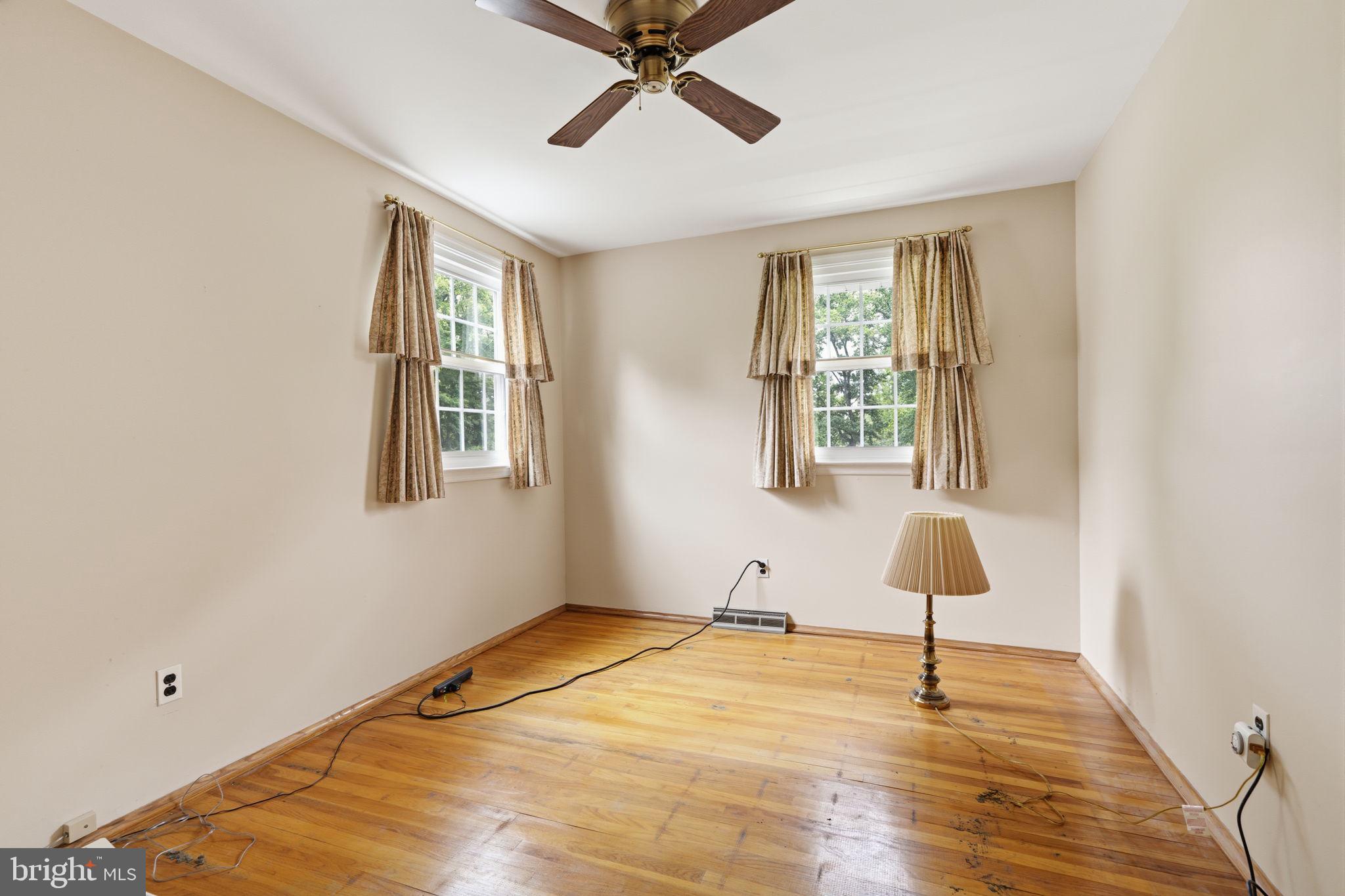 SANDY RUN - Residential