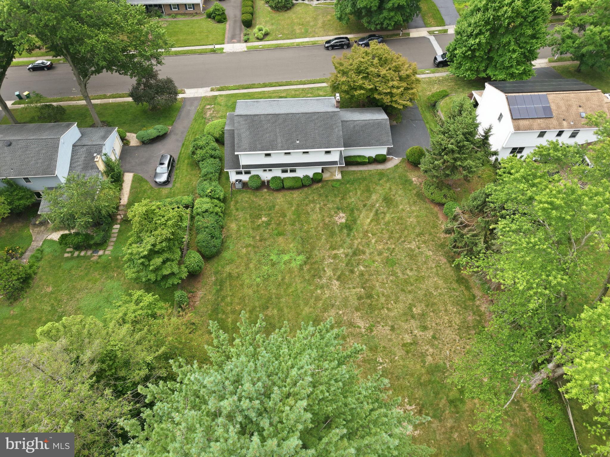 SANDY RUN - Residential