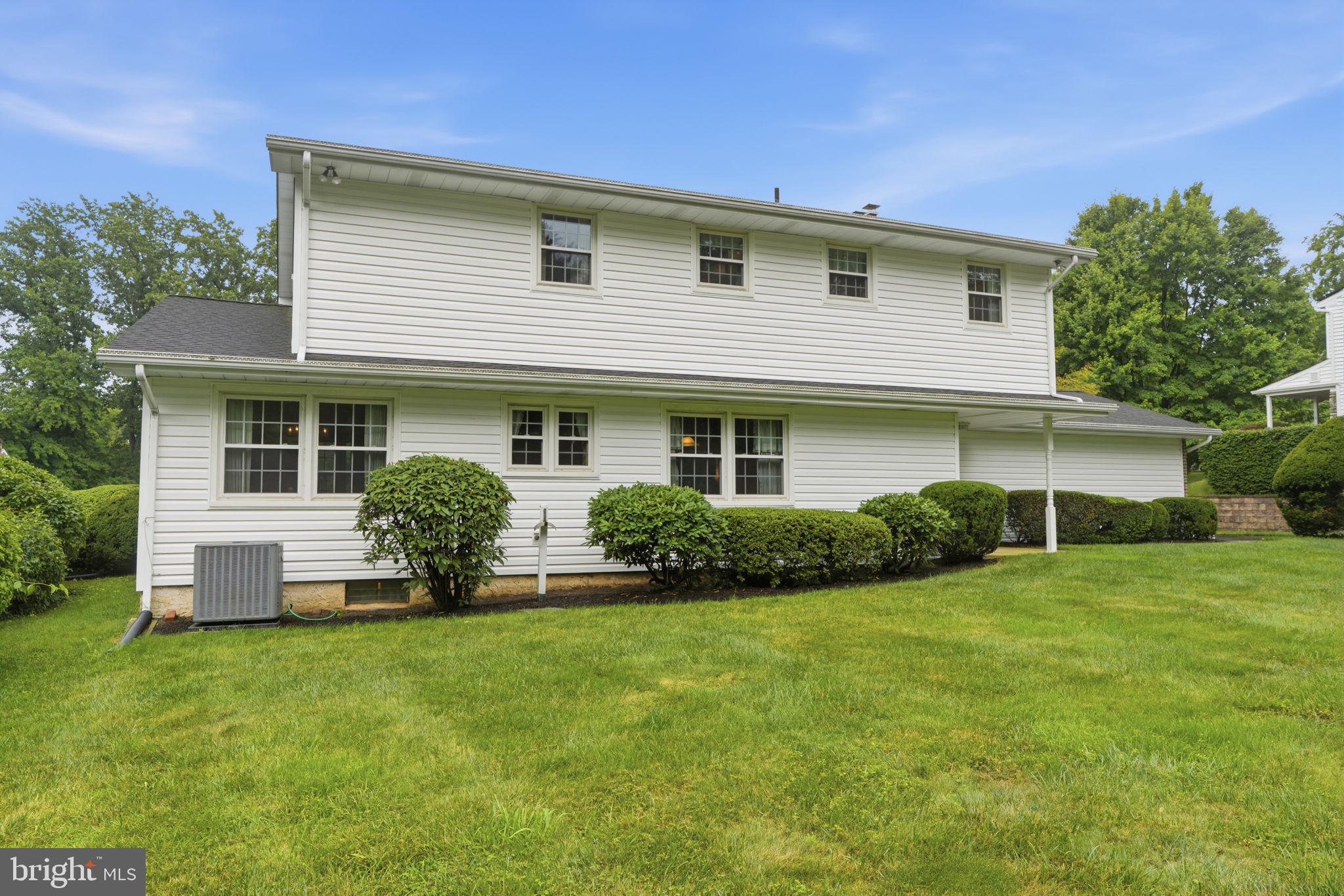 SANDY RUN - Residential