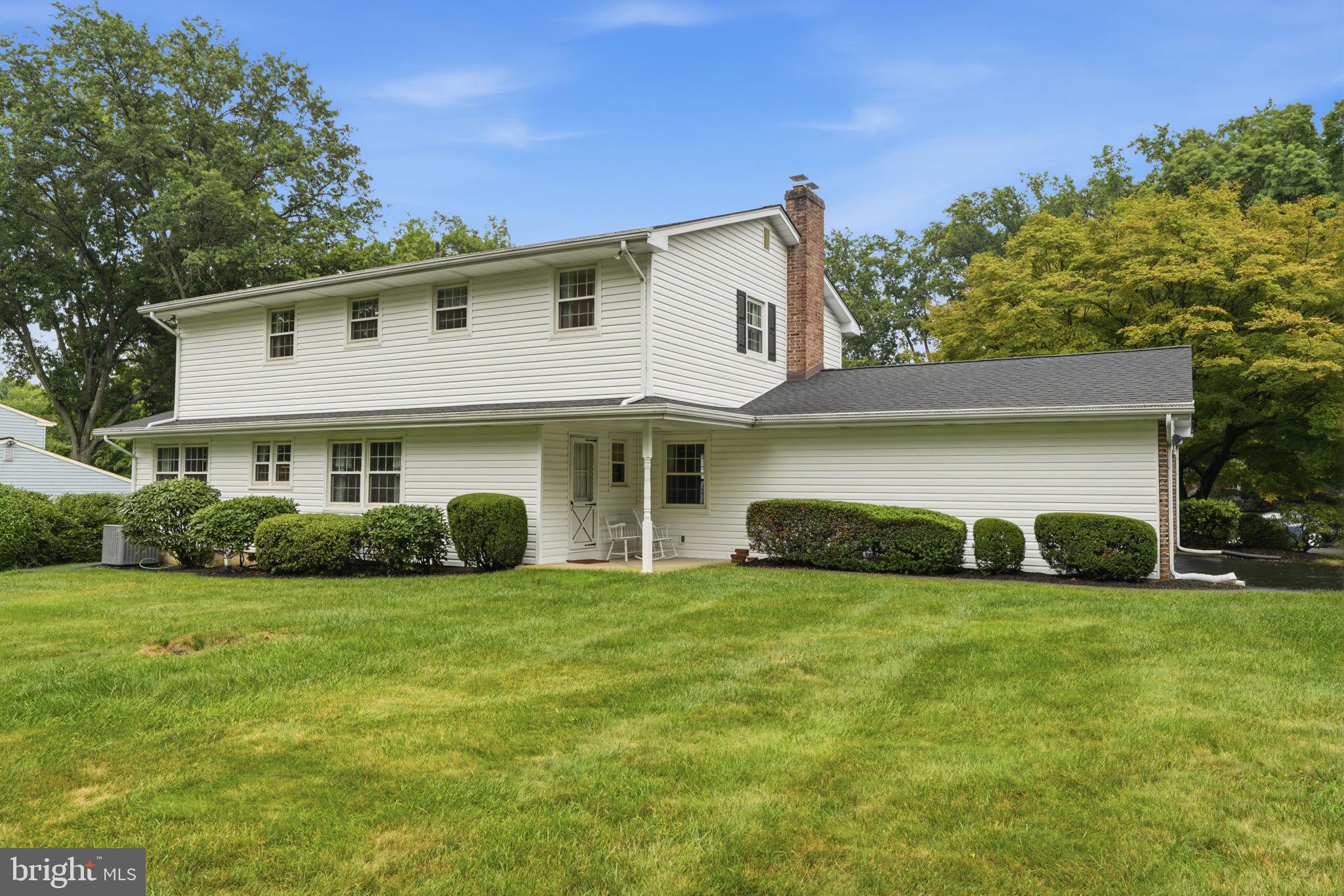 SANDY RUN - Residential