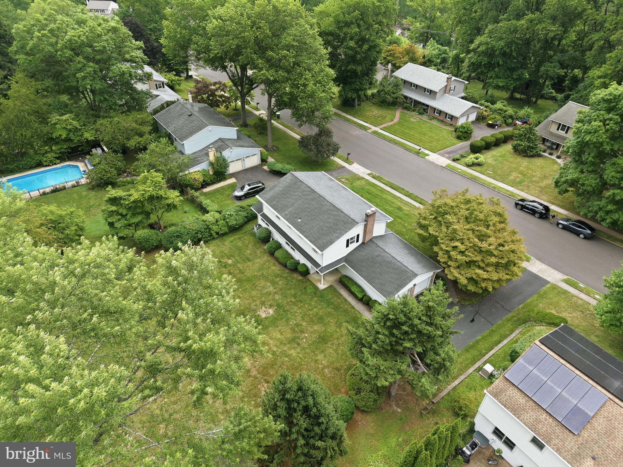 SANDY RUN - Residential