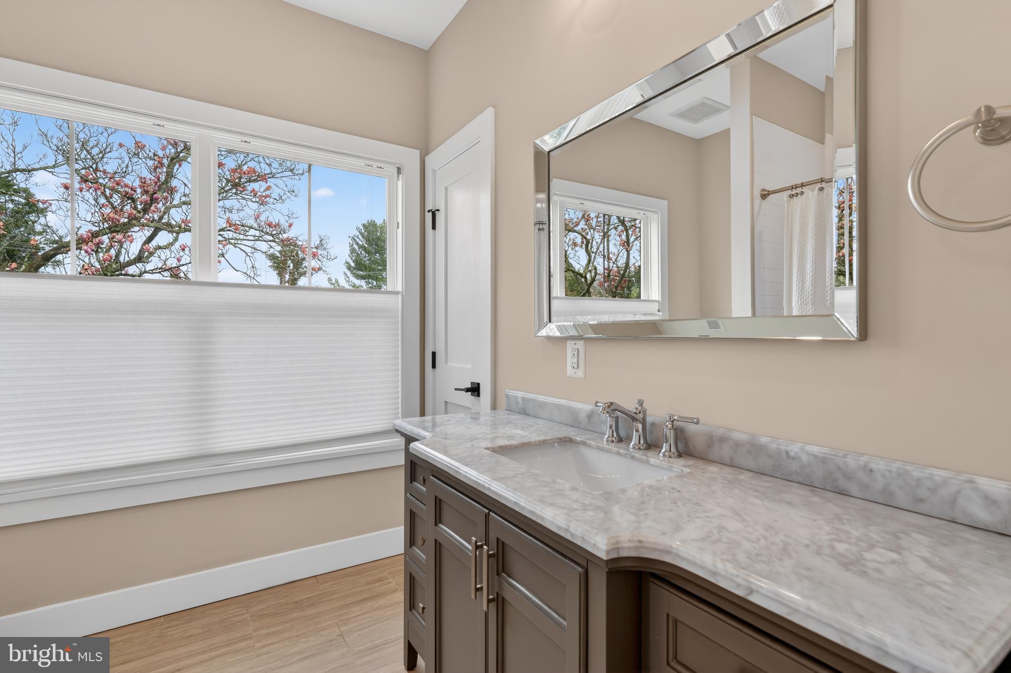 HOLLIN HALL VILLAGE - Residential